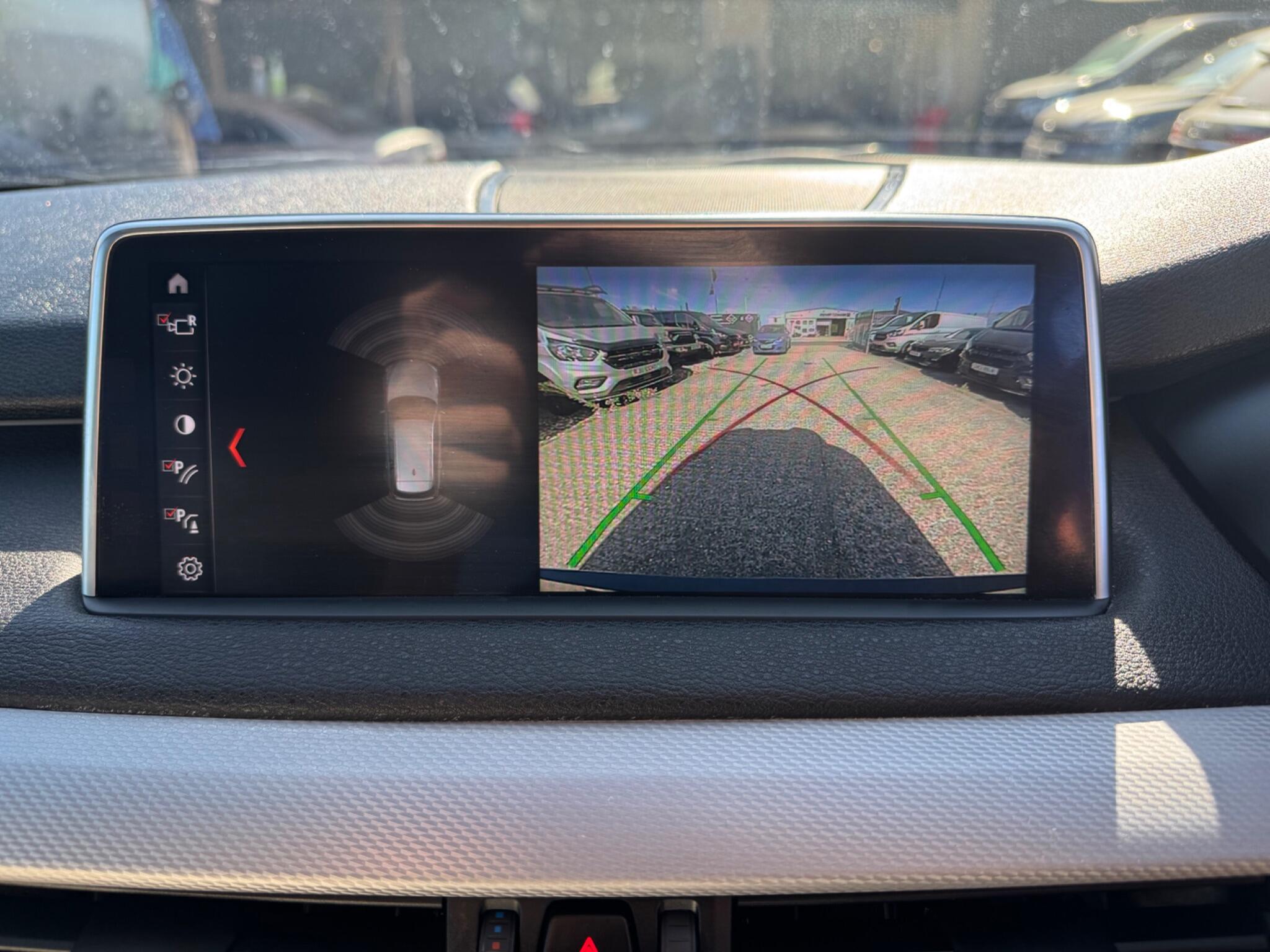 BMW X5 X5 view 28