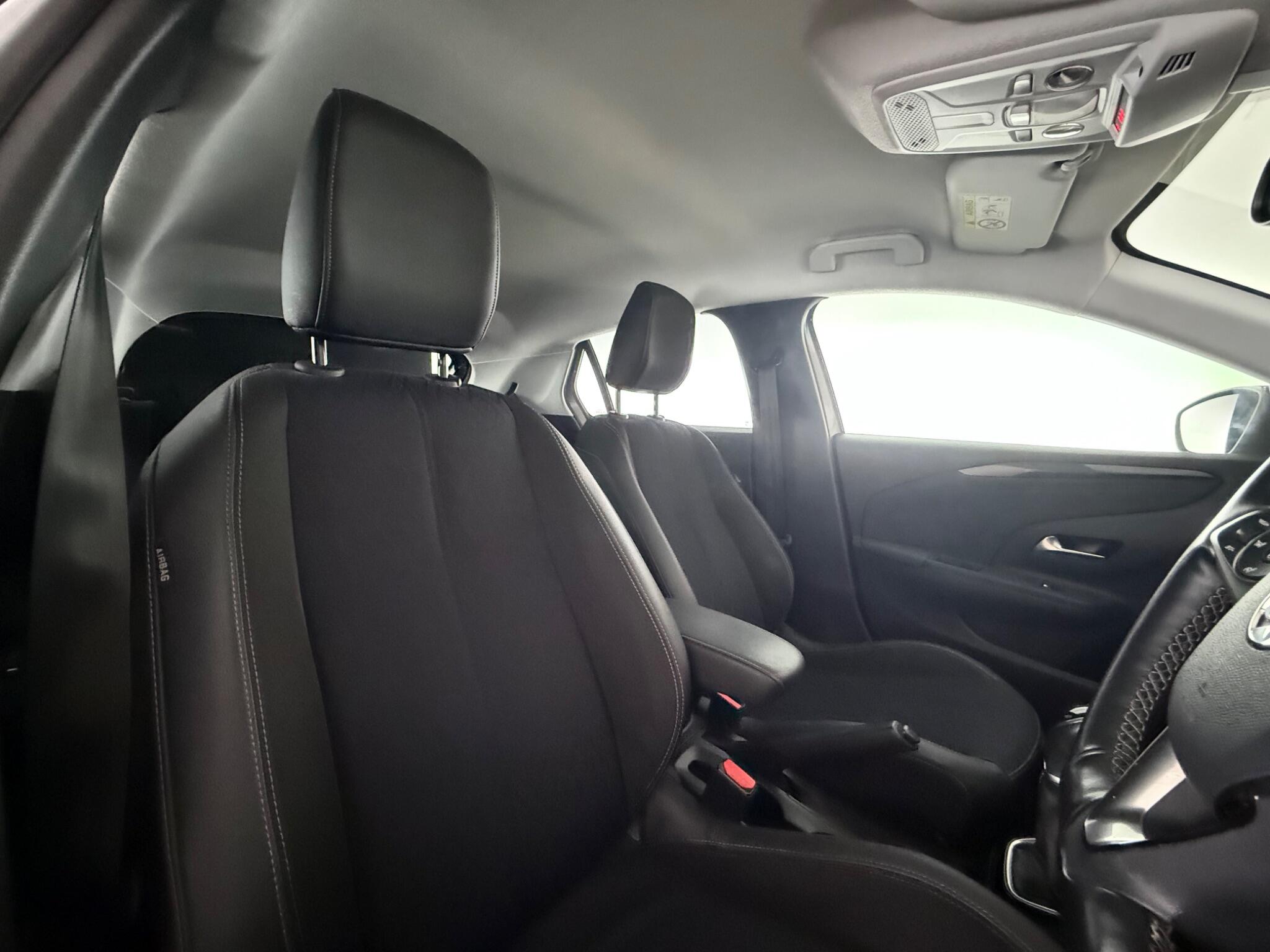 Vauxhall Corsa view 22
