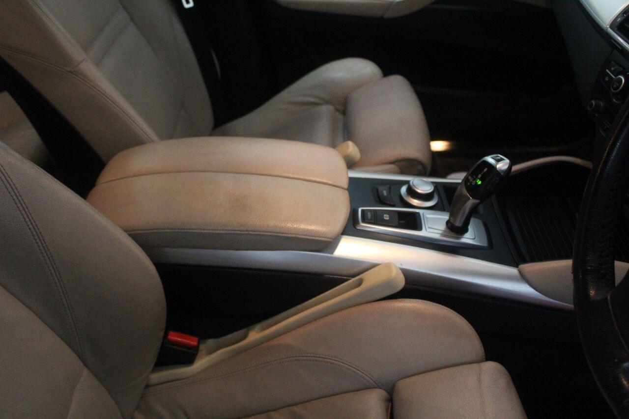 BMW X6 view 43
