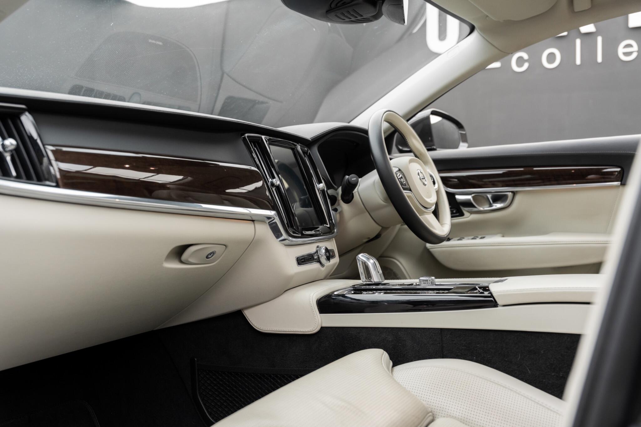 Volvo V90 view 51