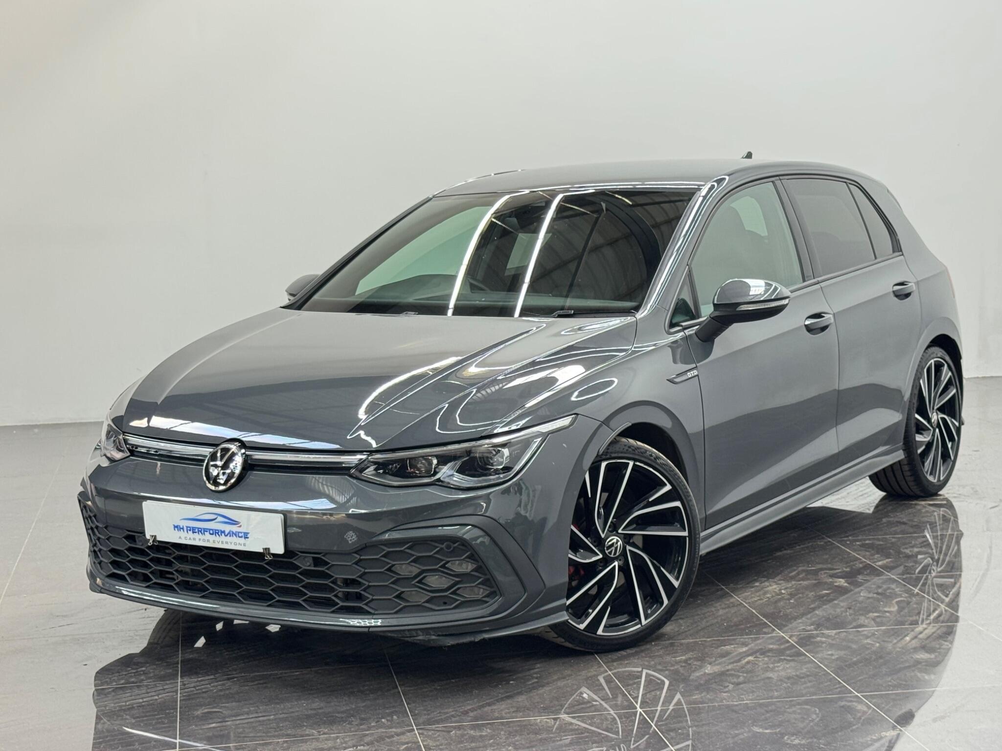 Volkswagen Golf view 24