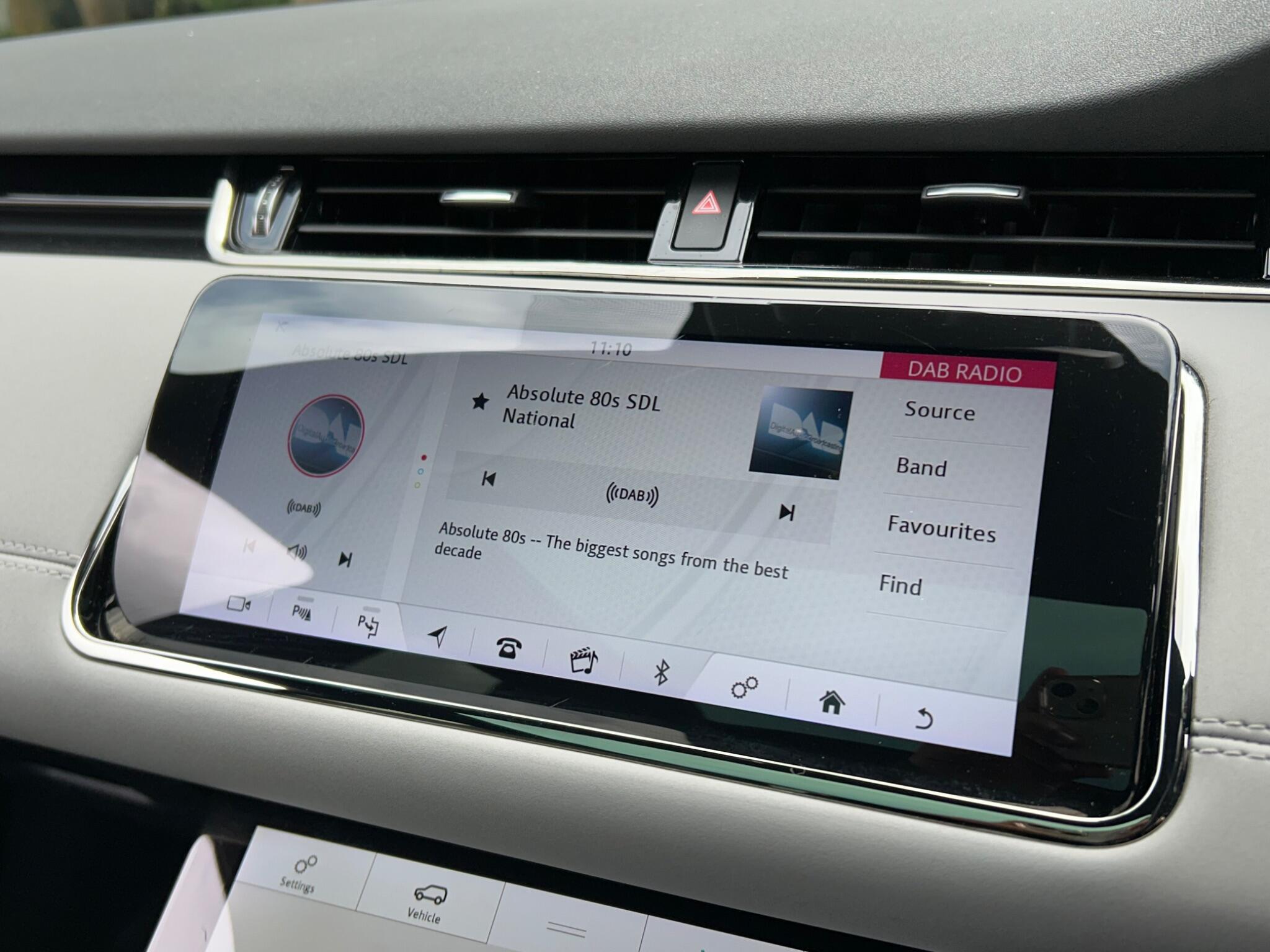 Land Rover Range Rover Evoque view 56