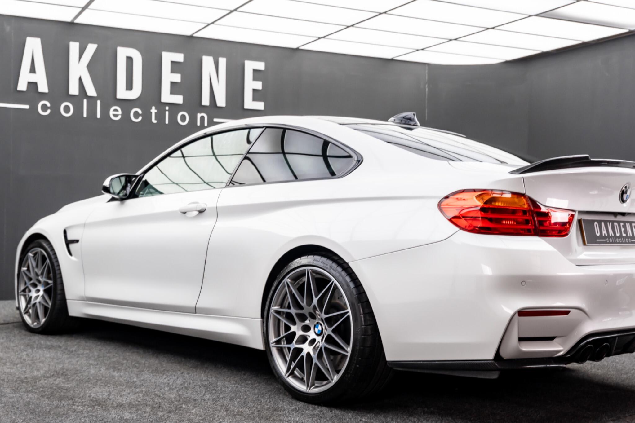 BMW M4 view 26