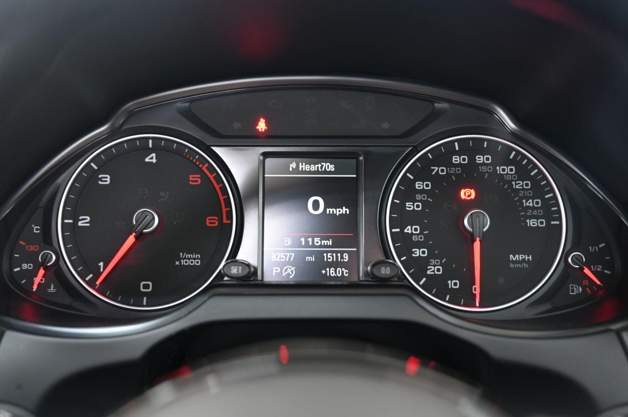 Audi Q5 view 22