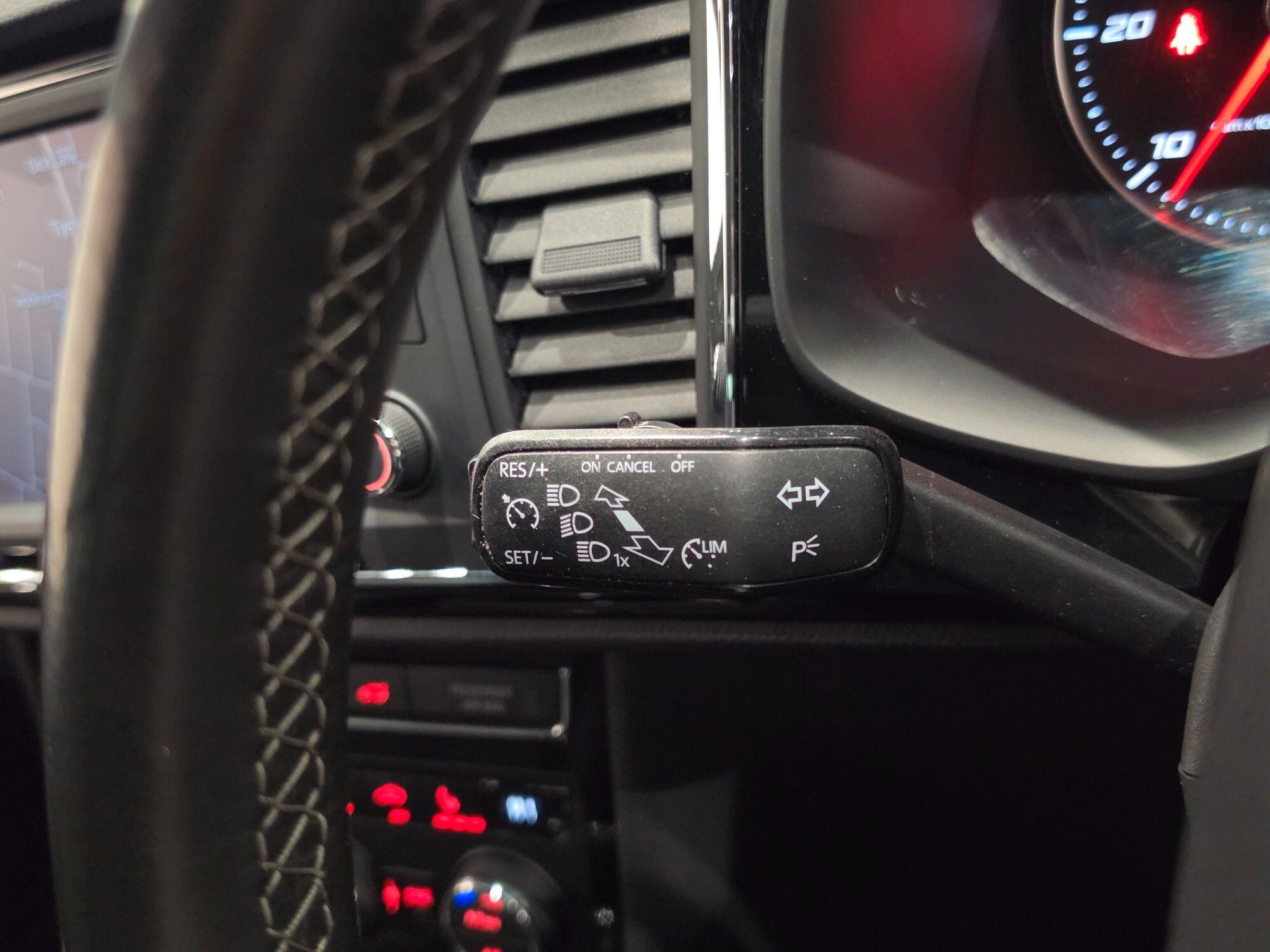 Seat Ateca view 40