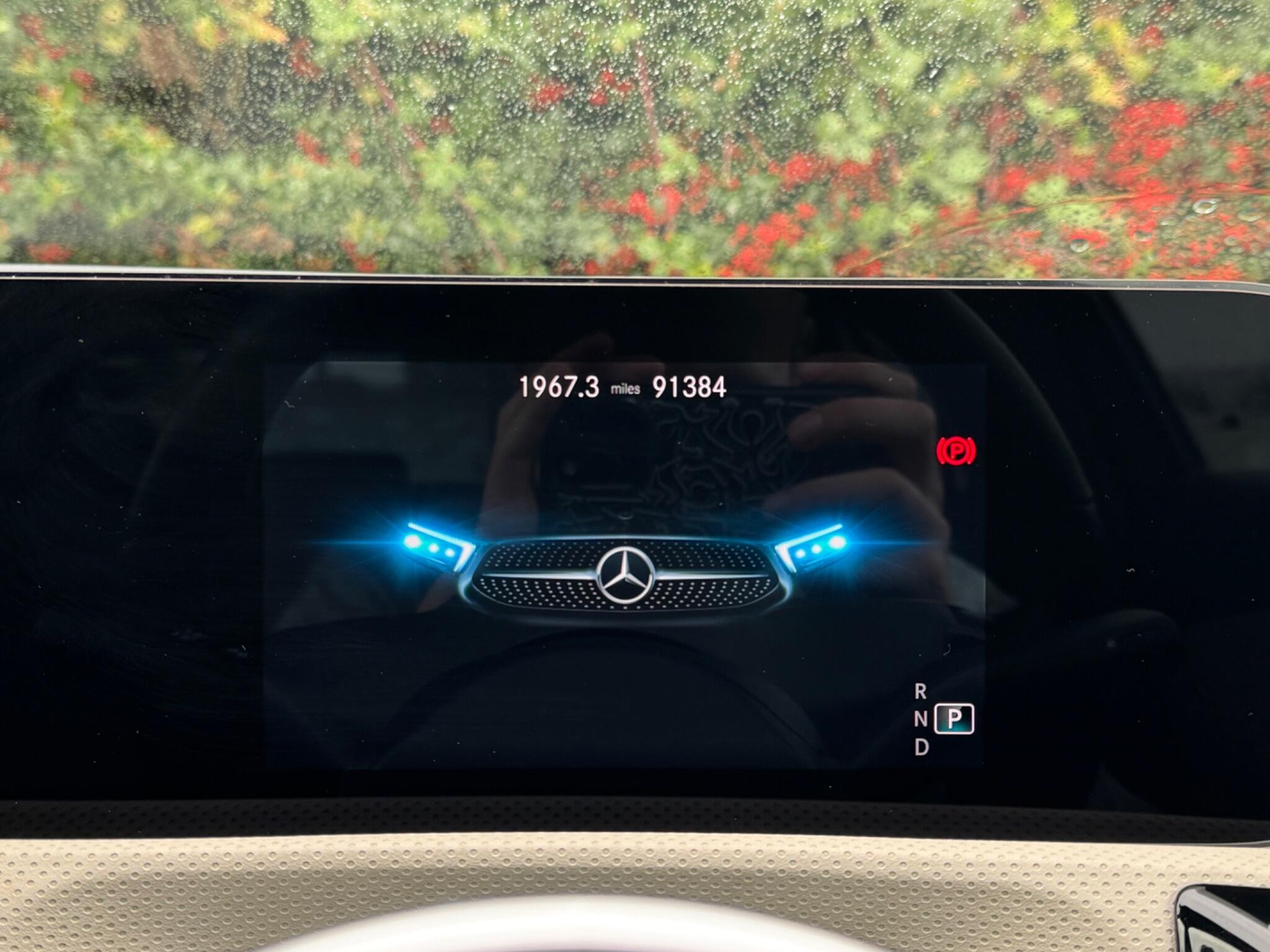 Mercedes-Benz A-Class view 33