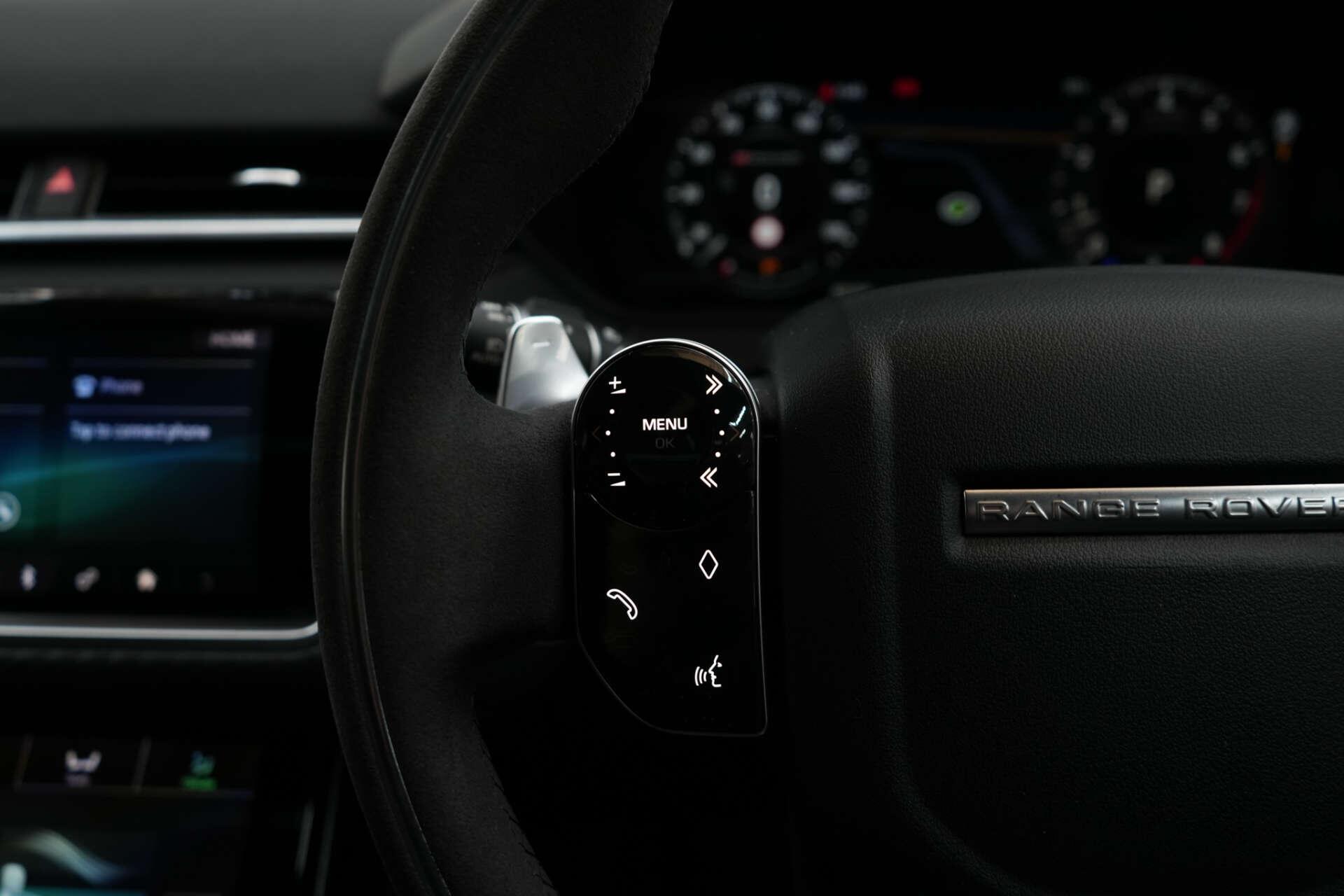 Land Rover Range Rover Velar view 44