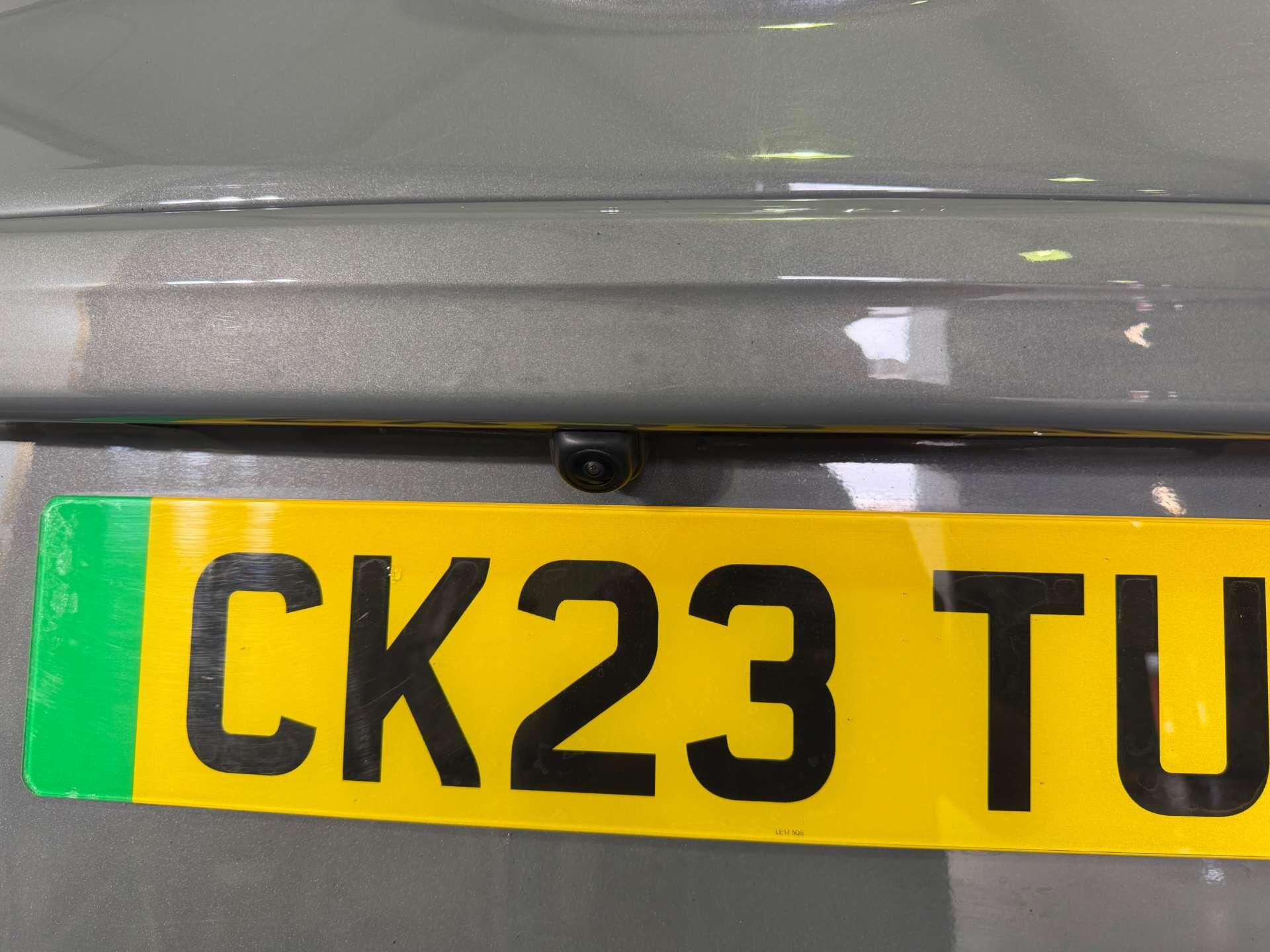Hyundai Kona view 9