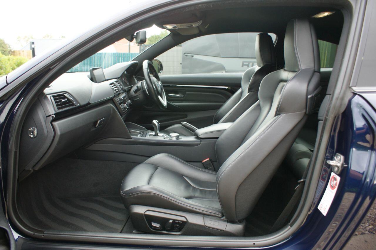 BMW M4 view 52
