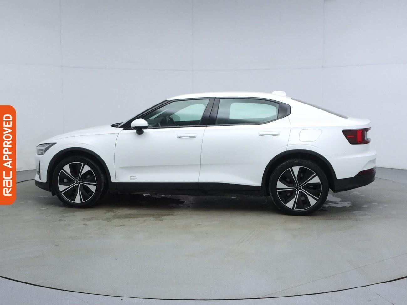 Polestar 2 view 33