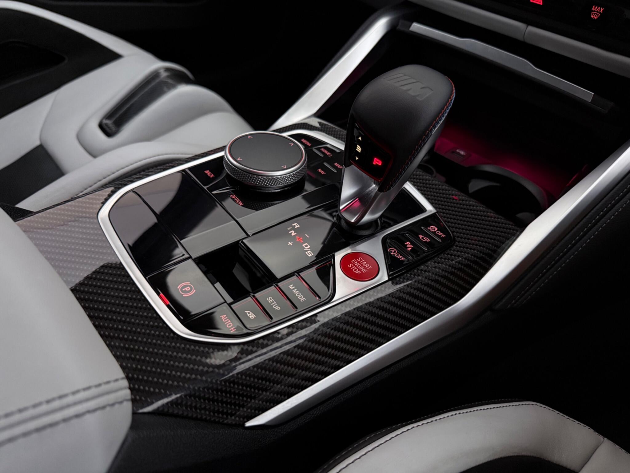 BMW M3 view 36