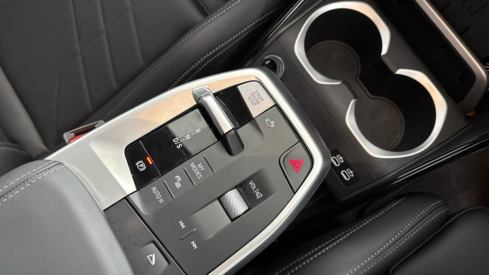 BMW X2 view 10