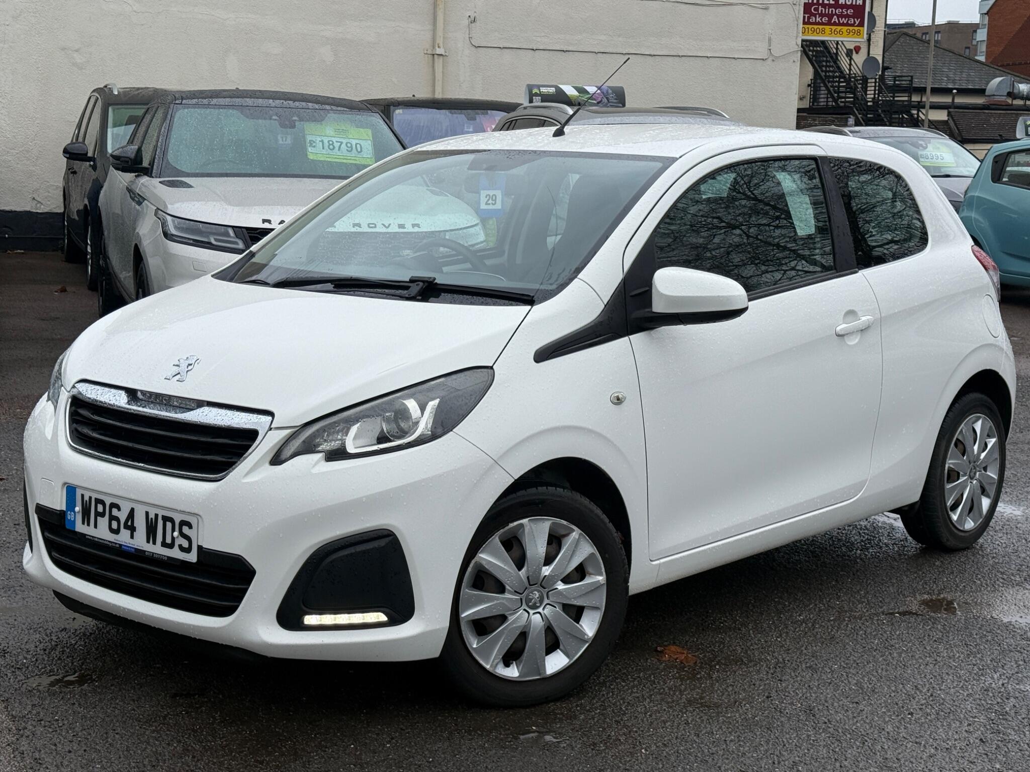 Peugeot 108 - Image 9