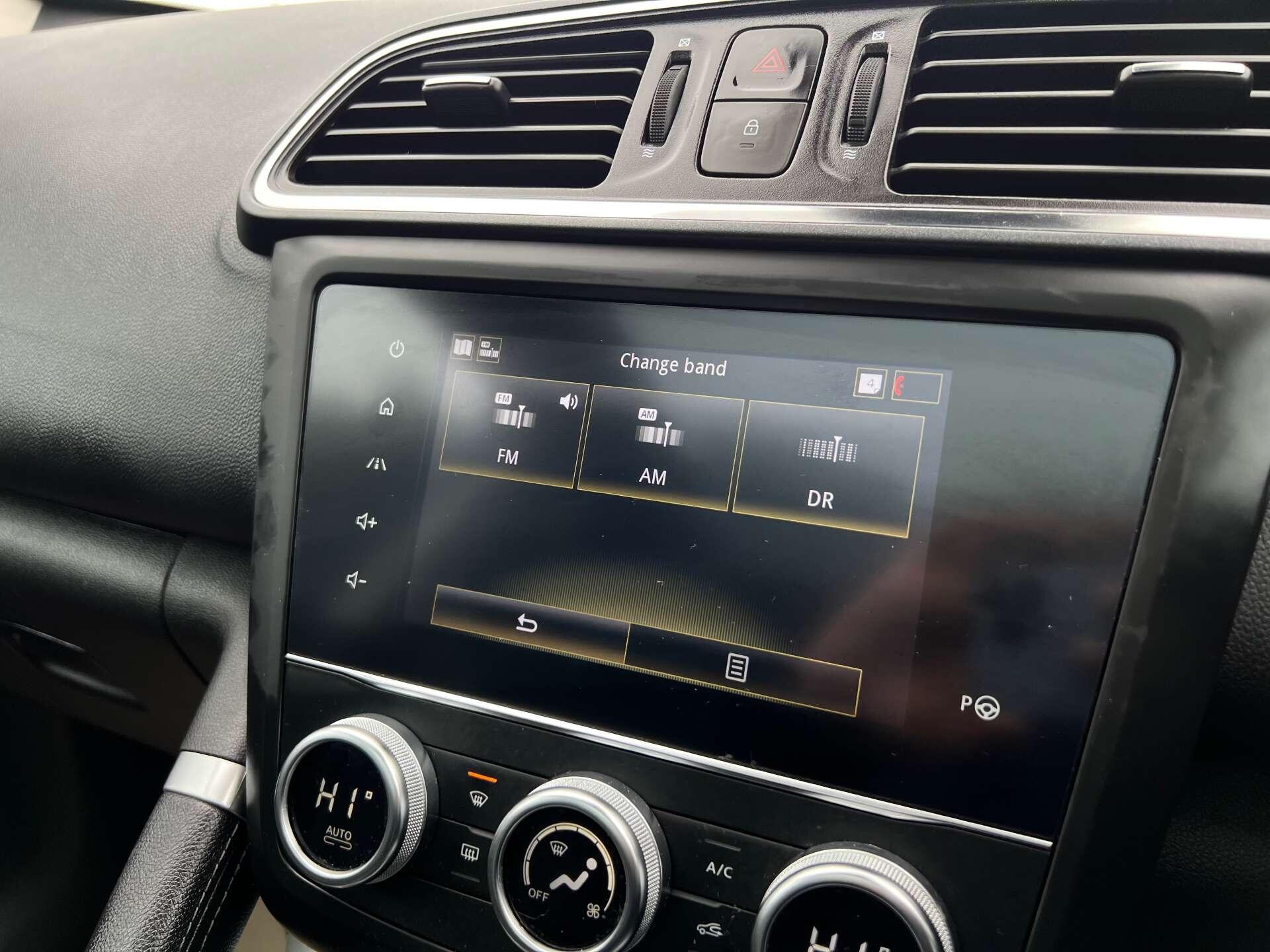 Renault Kadjar view 31