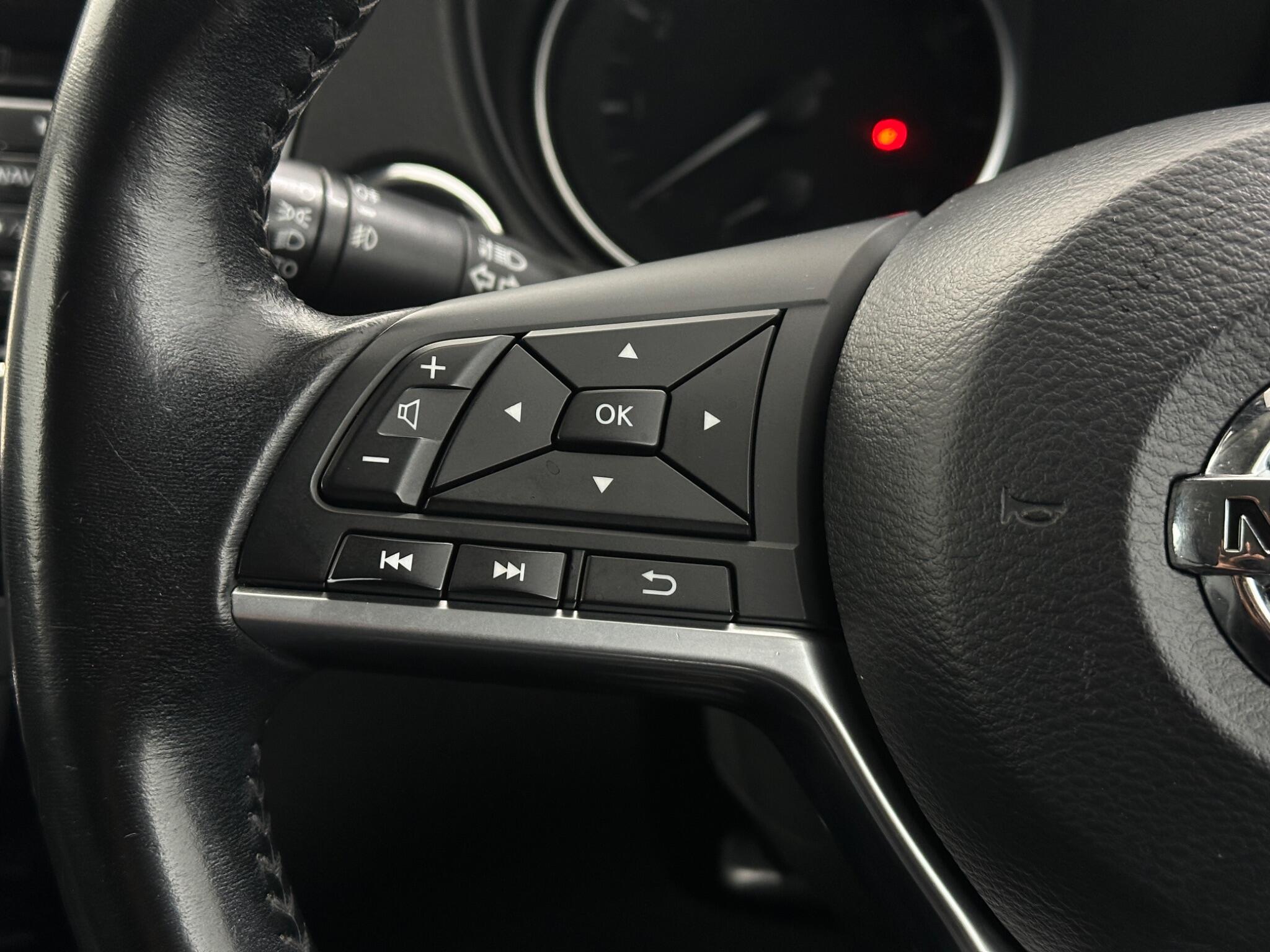 Nissan Qashqai view 15
