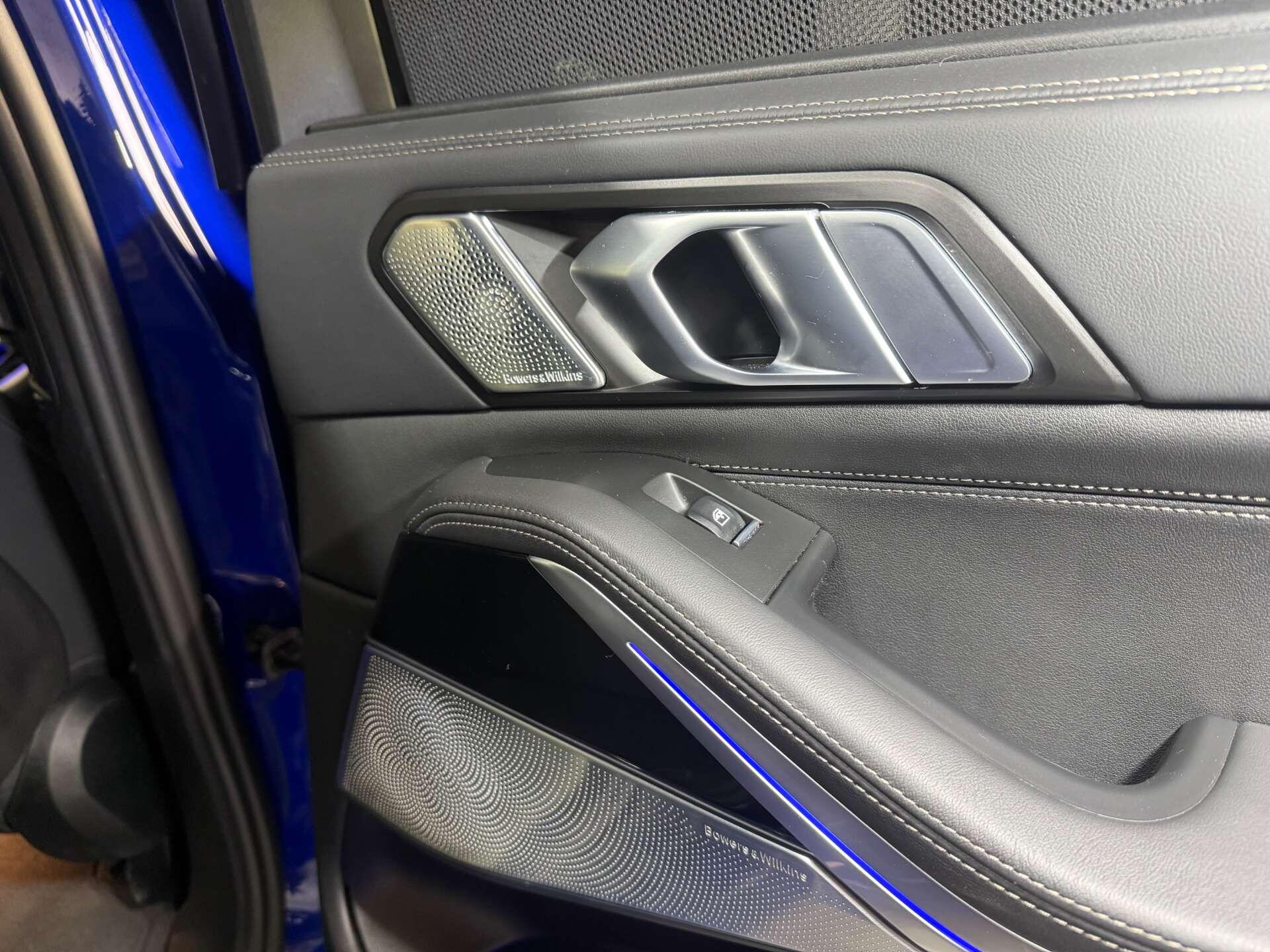 BMW X5 X5 view 28