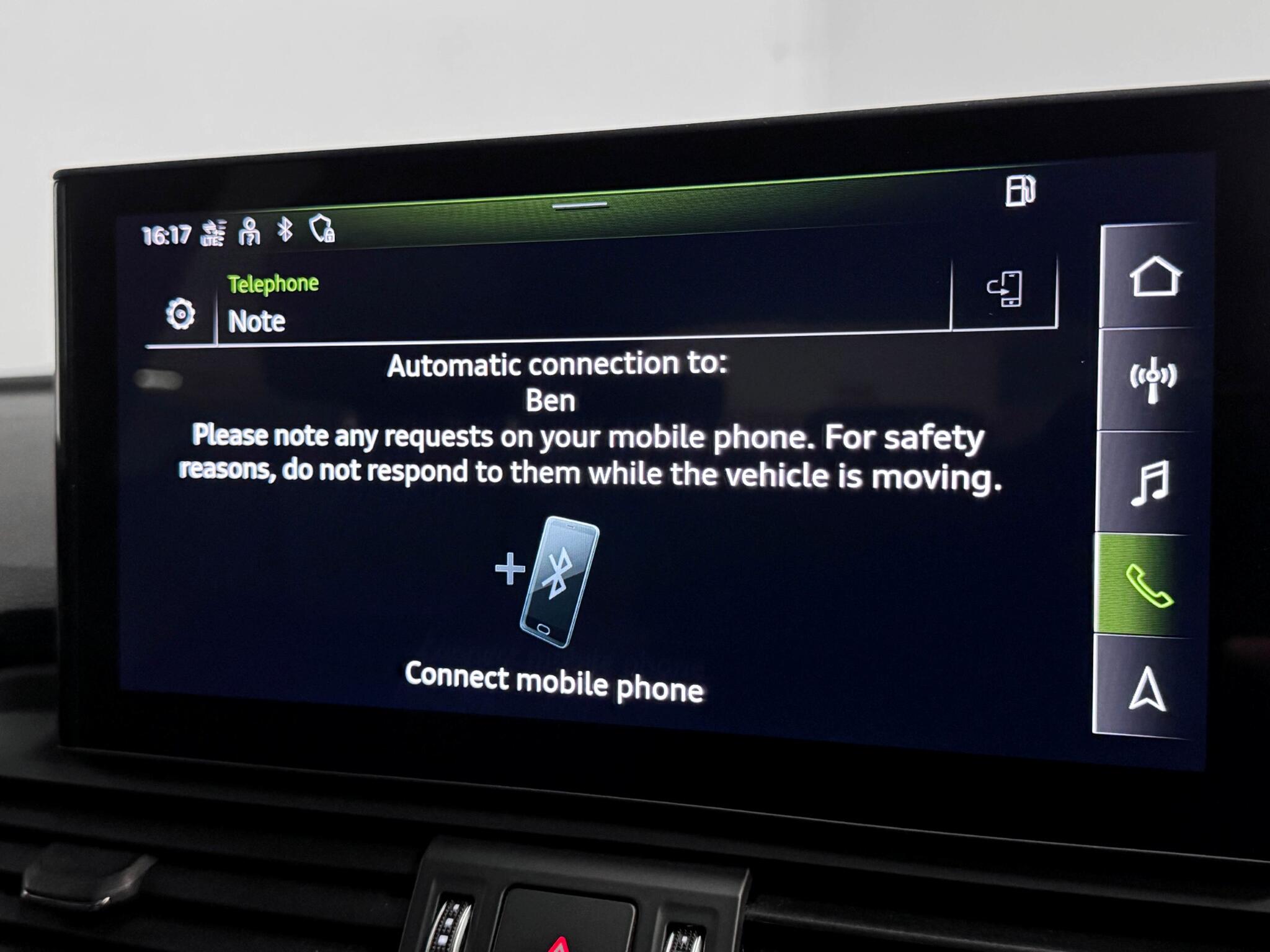 Audi Q5 view 42