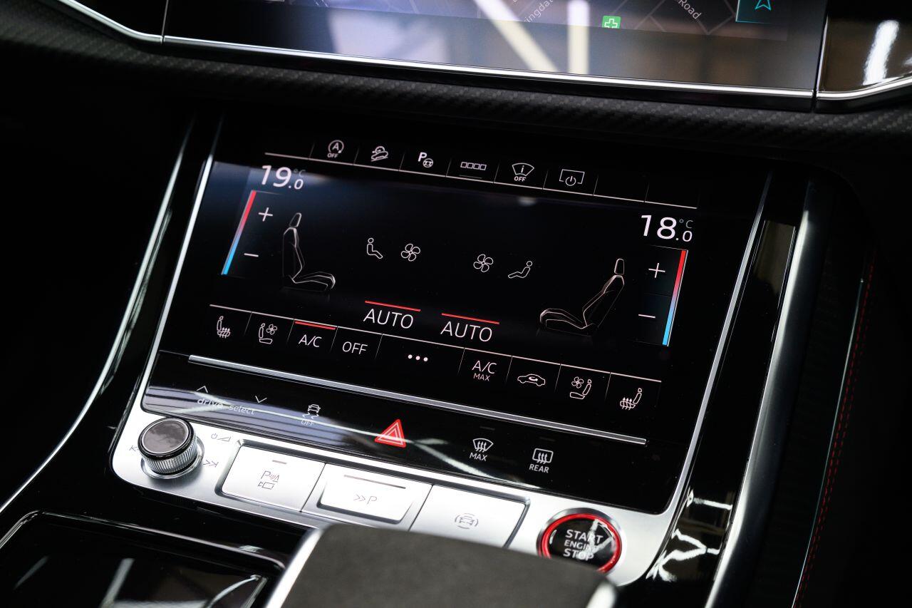 Audi RS Q8 view 50