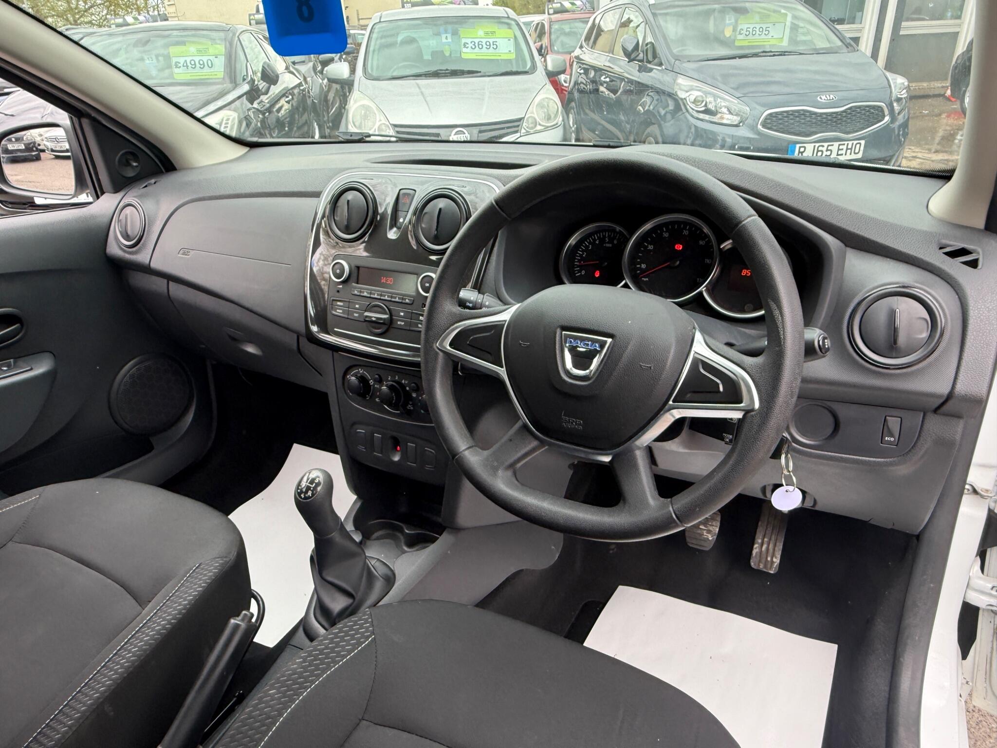 Dacia Sandero - Image 35