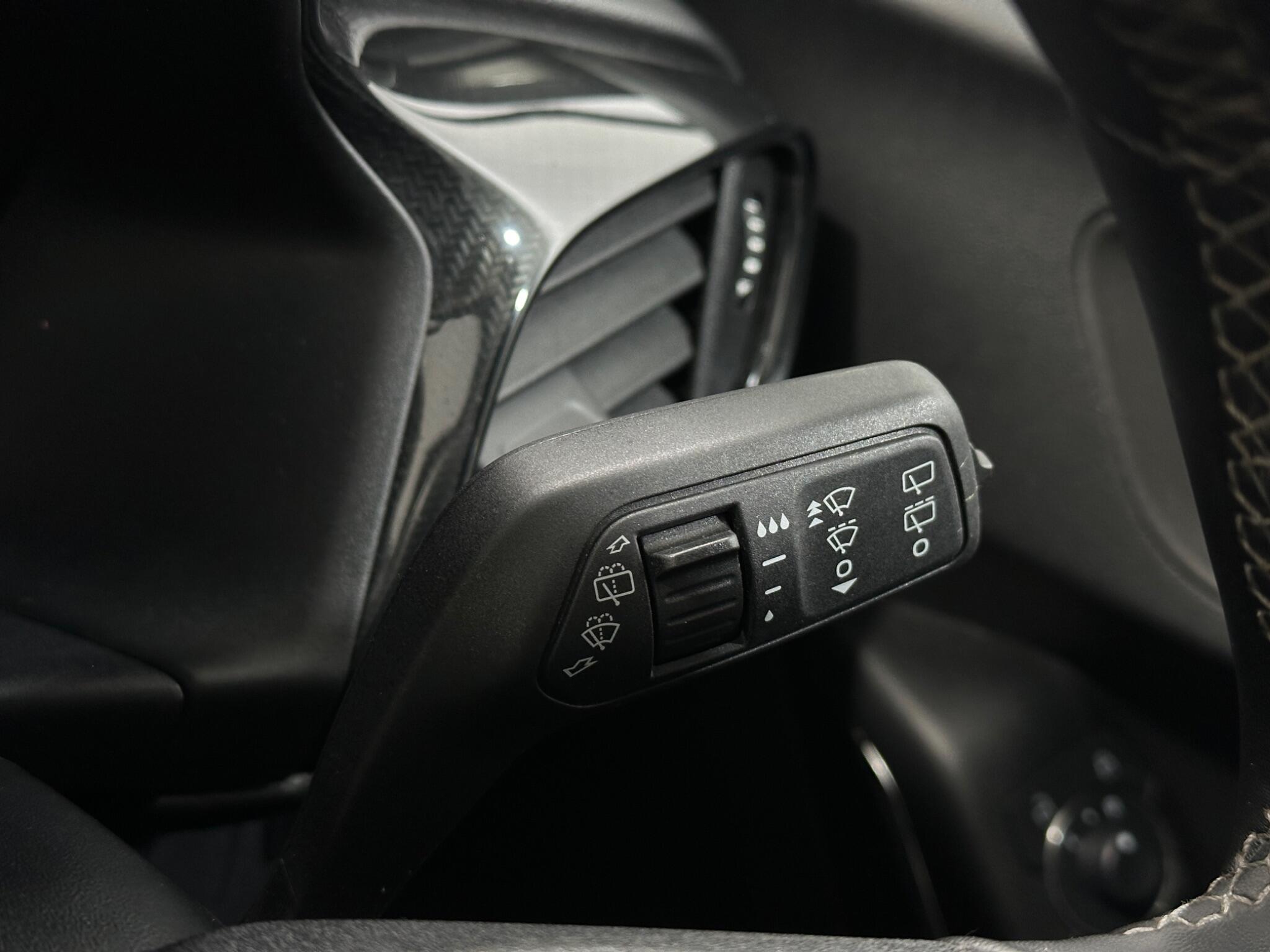 Ford Puma view 17
