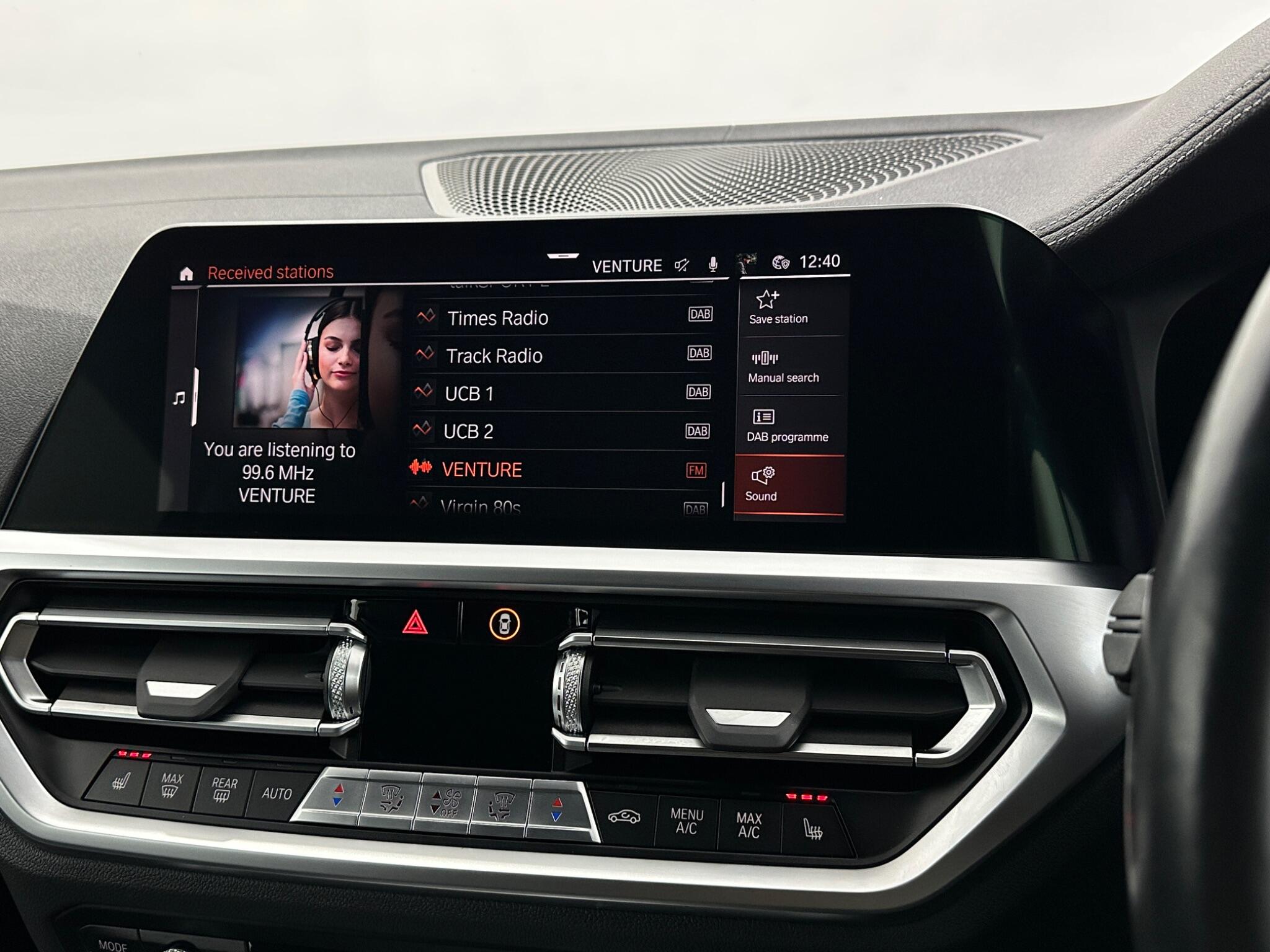 BMW 4 Series view 28