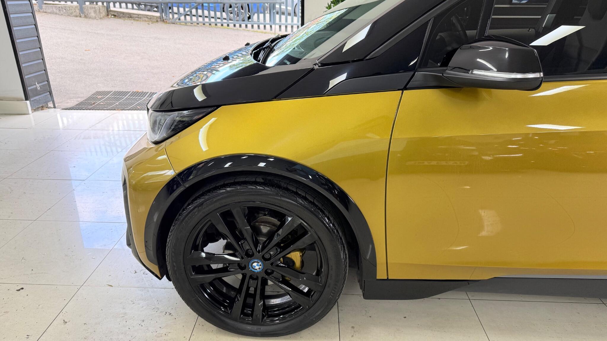BMW I3 view 61
