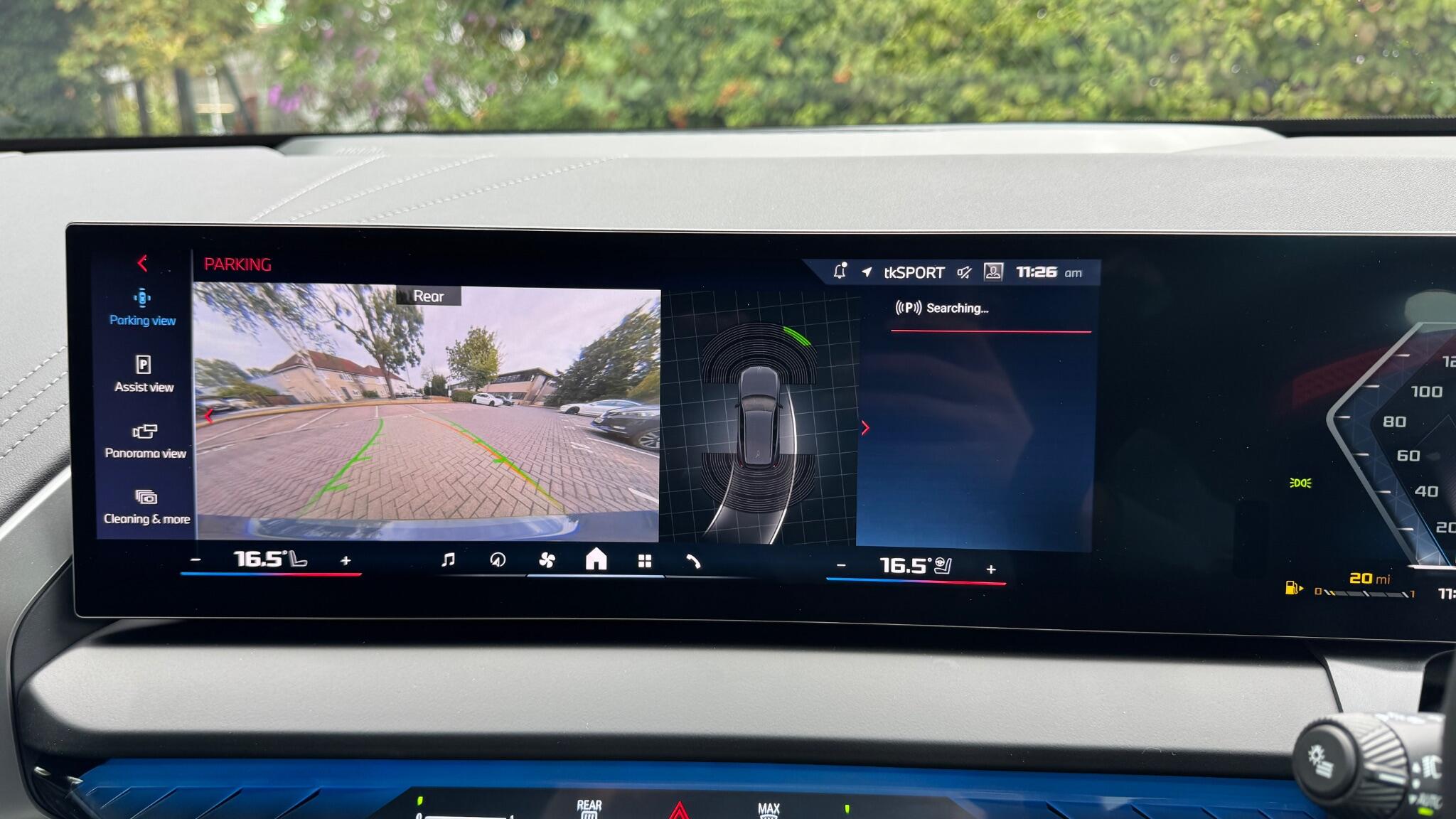 BMW X3 view 23