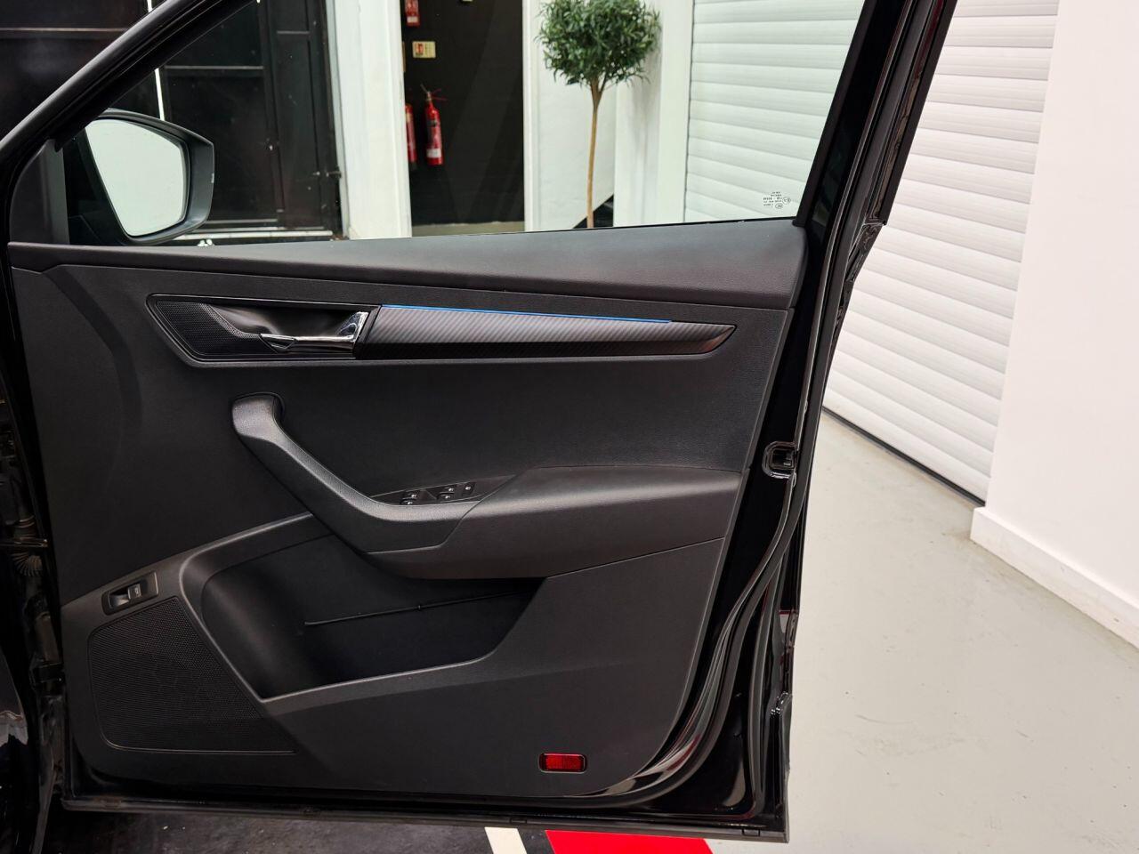 Skoda Karoq view 8
