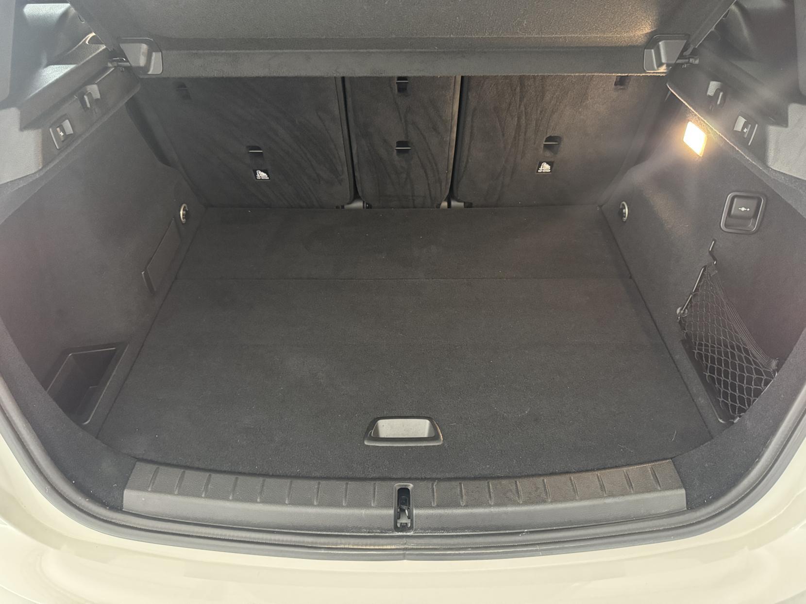 BMW 2 Series Active Tourer view 78