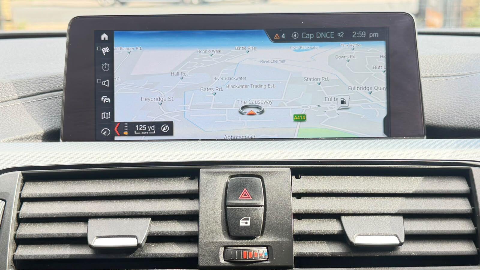 BMW 4 Series Gran Coupe view 30