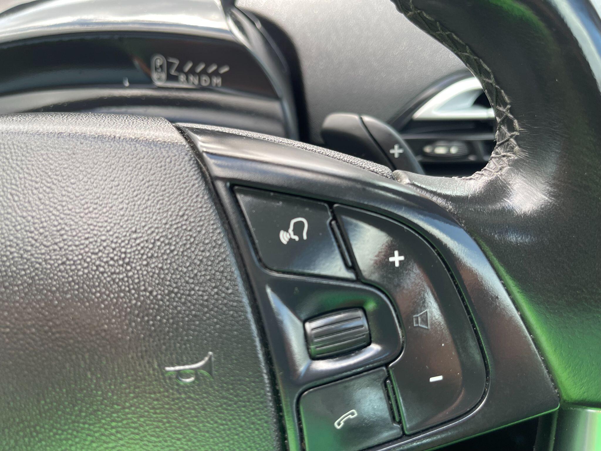 Citroen Grand C4 Spacetourer view 53