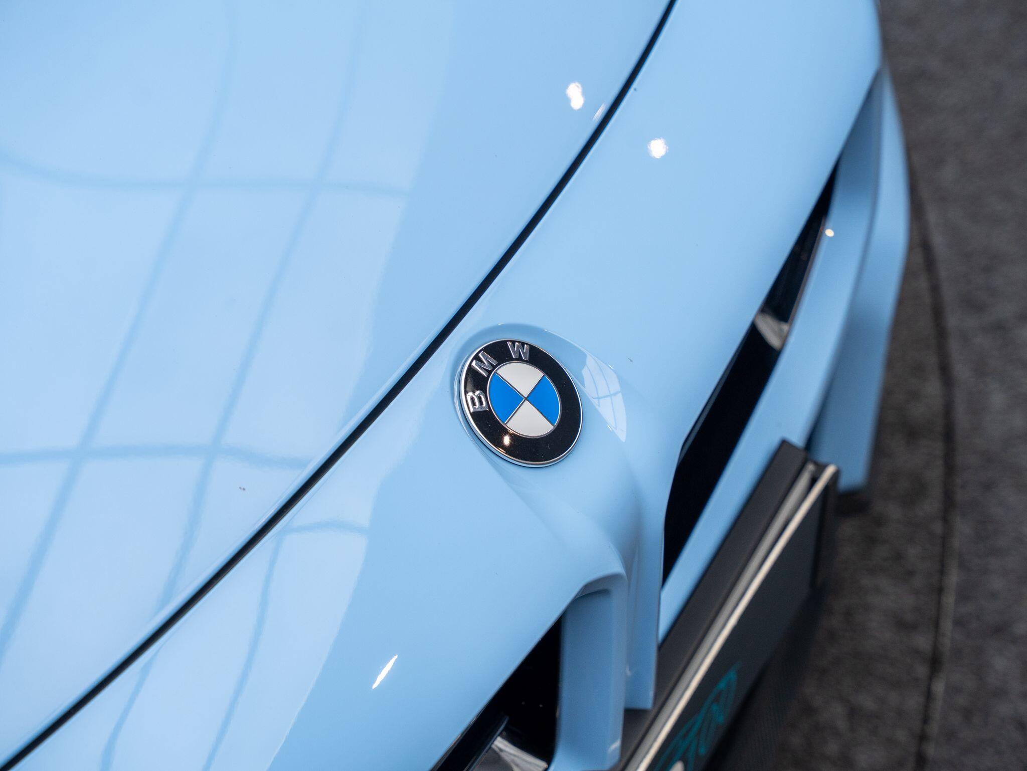 BMW M2 view 31
