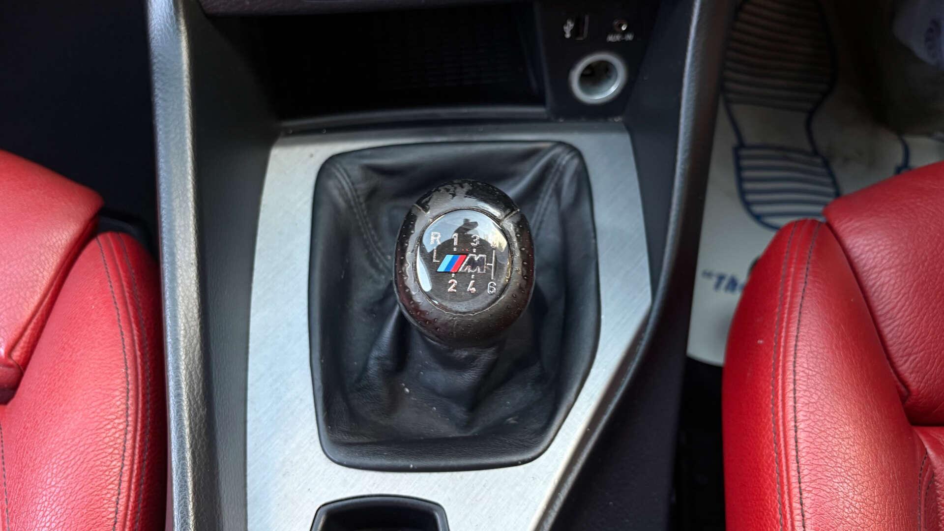 BMW X1 view 24