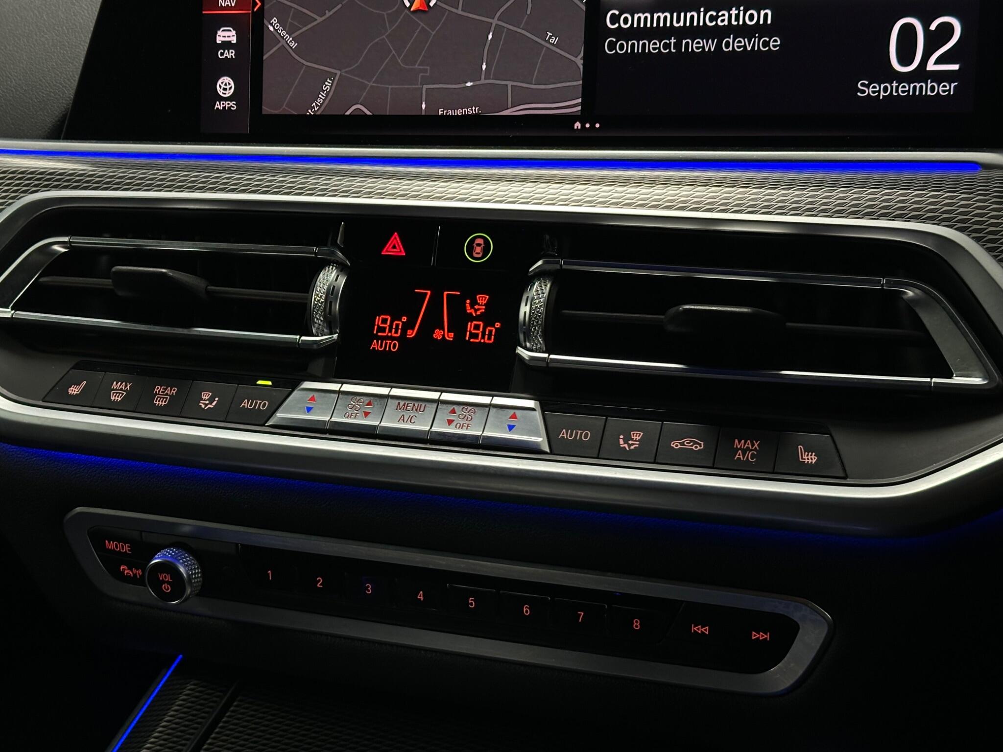 BMW X5 X5 view 32