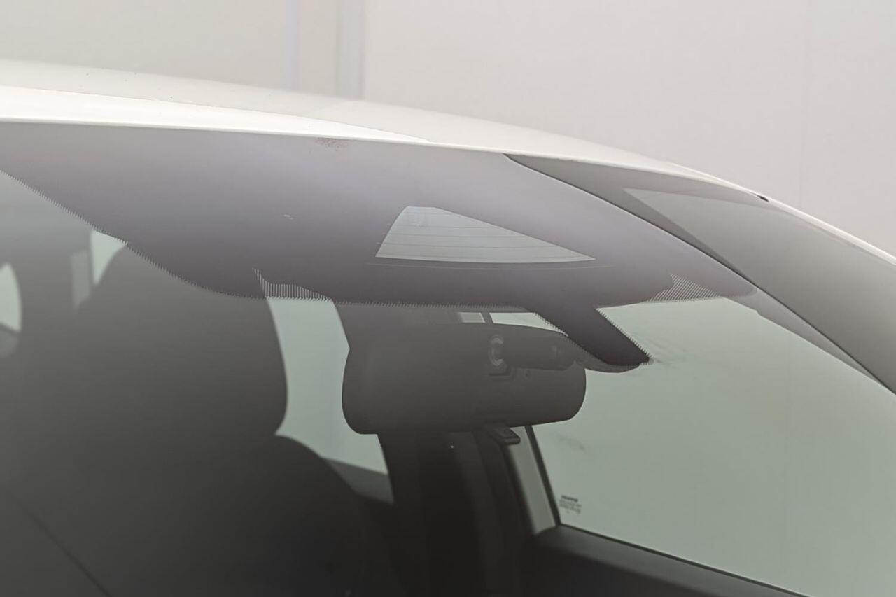 Nissan Qashqai view 35