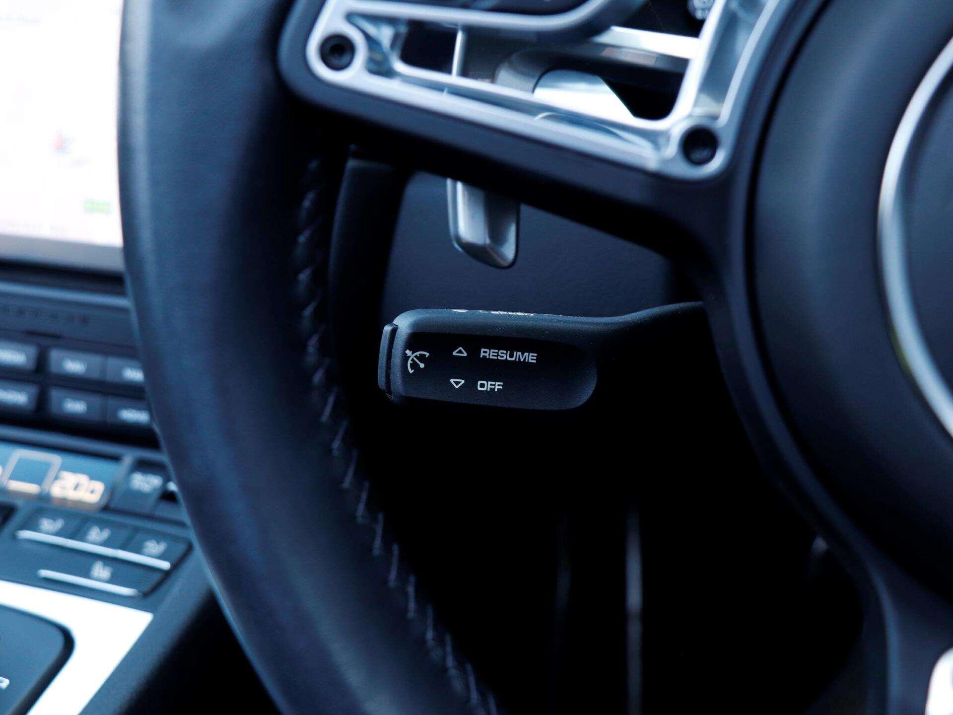 Porsche Boxster view 20