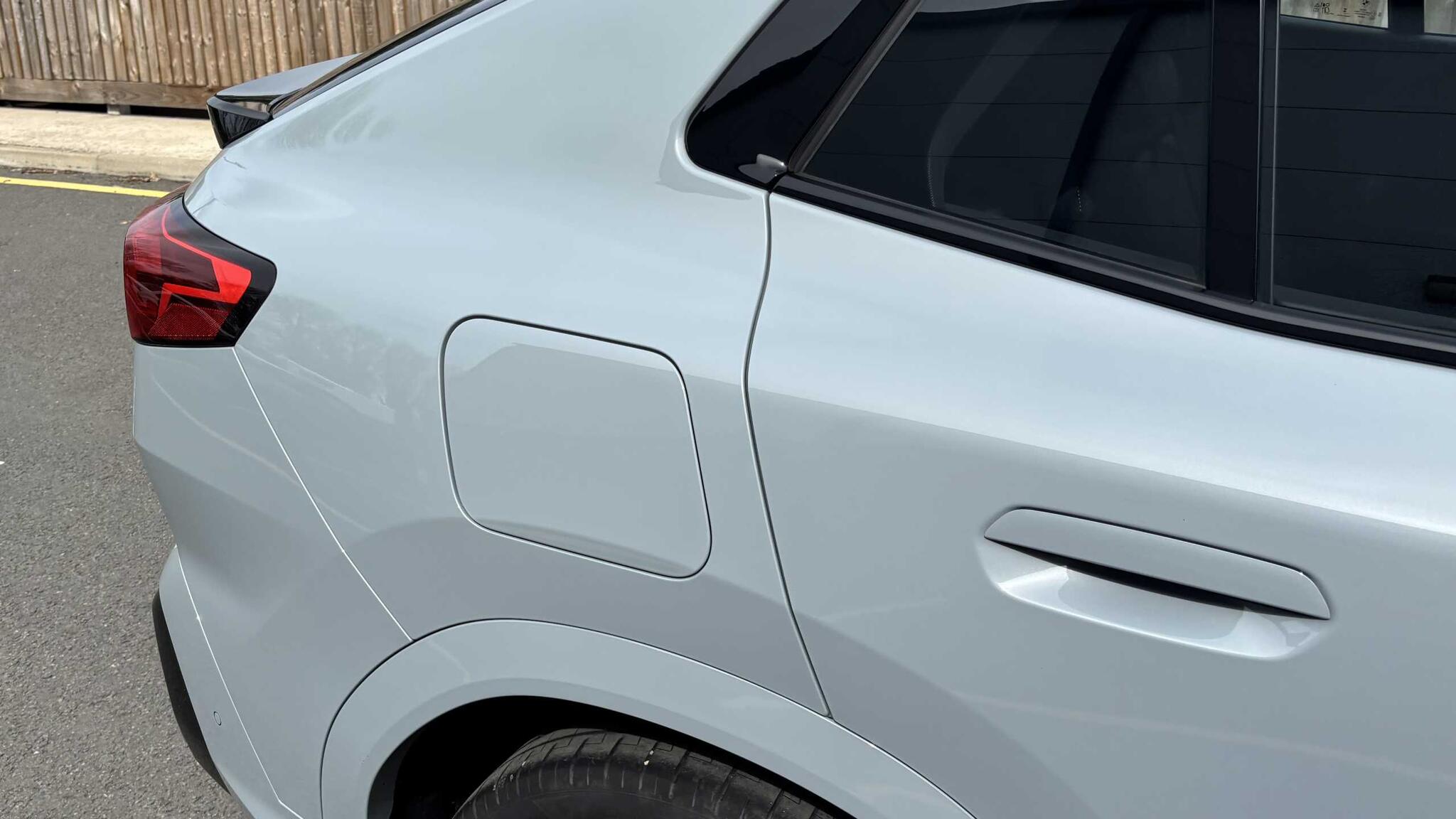 BMW X2 view 42
