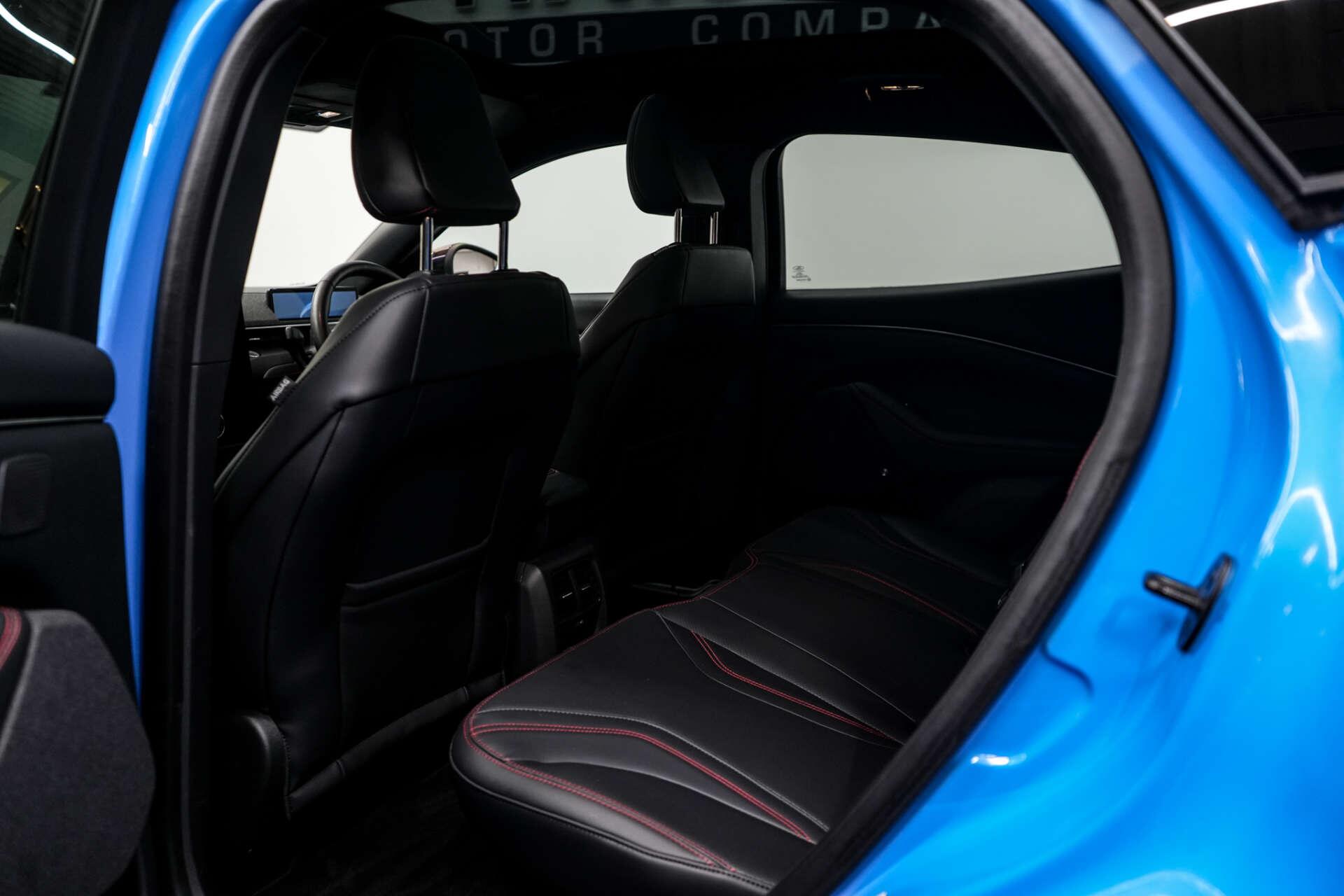 Ford Mustang Mach-E view 26