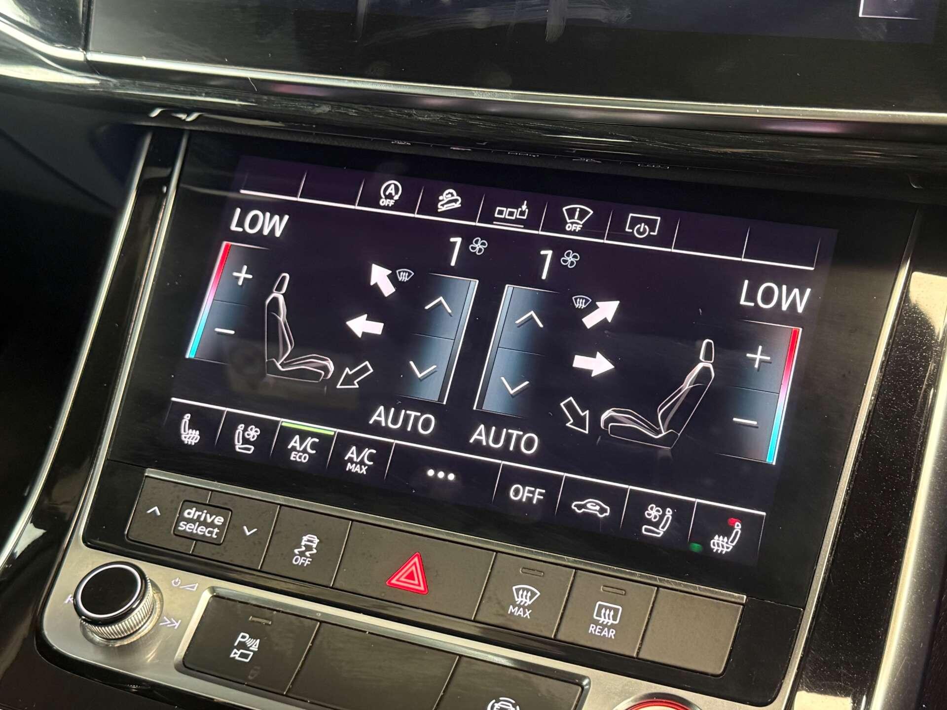 Audi SQ7 view 46