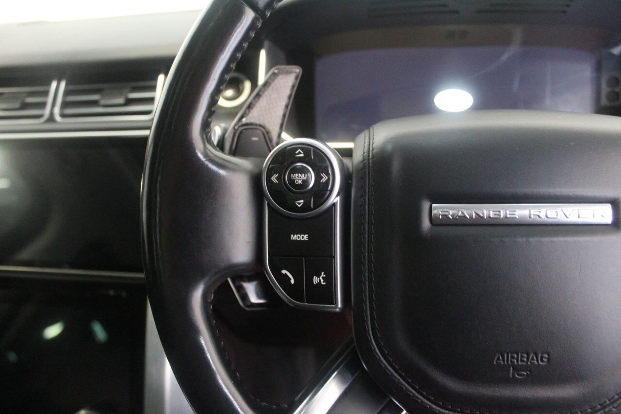 Land Rover Range Rover view 49