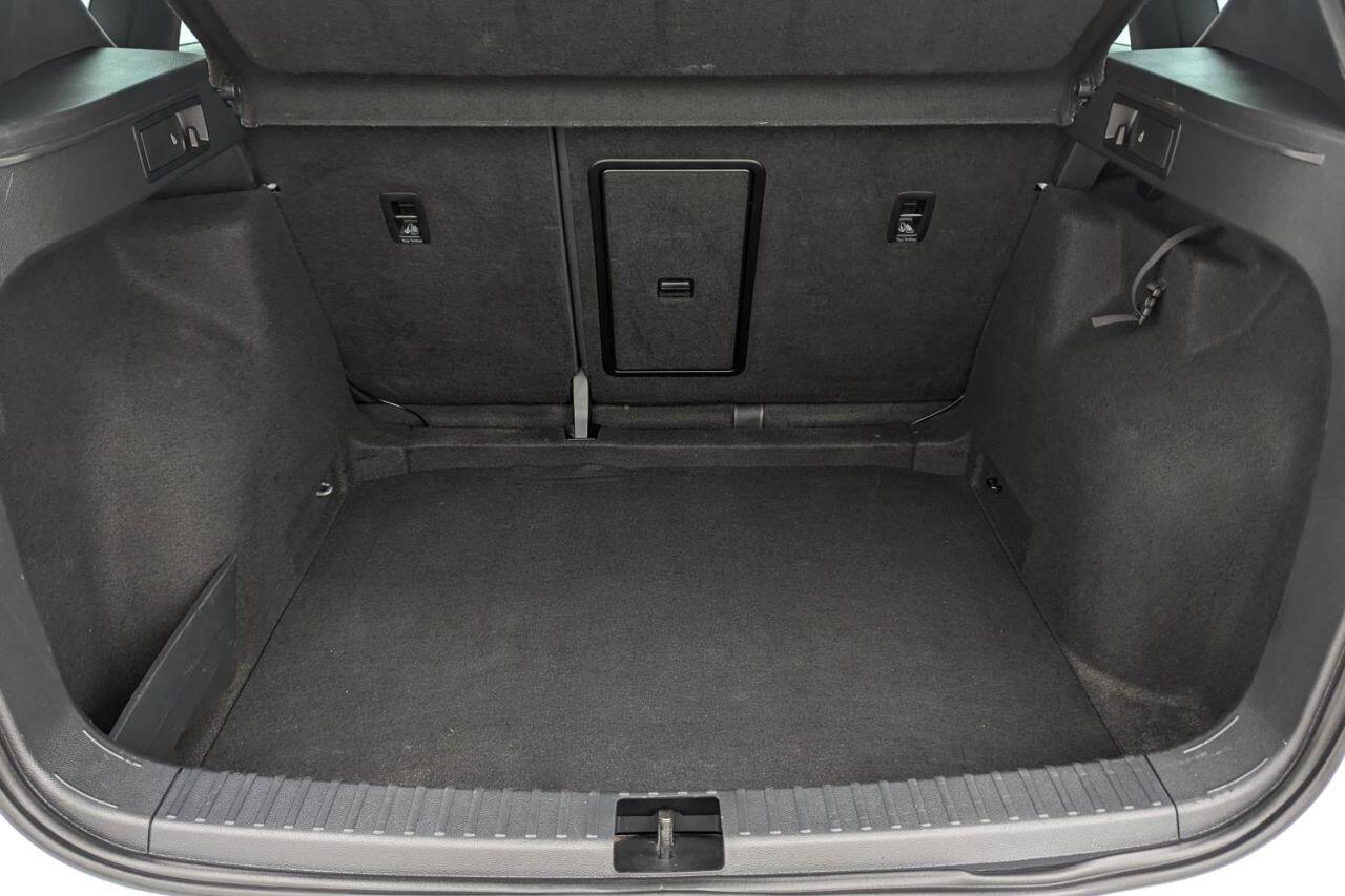 Seat Ateca view 20