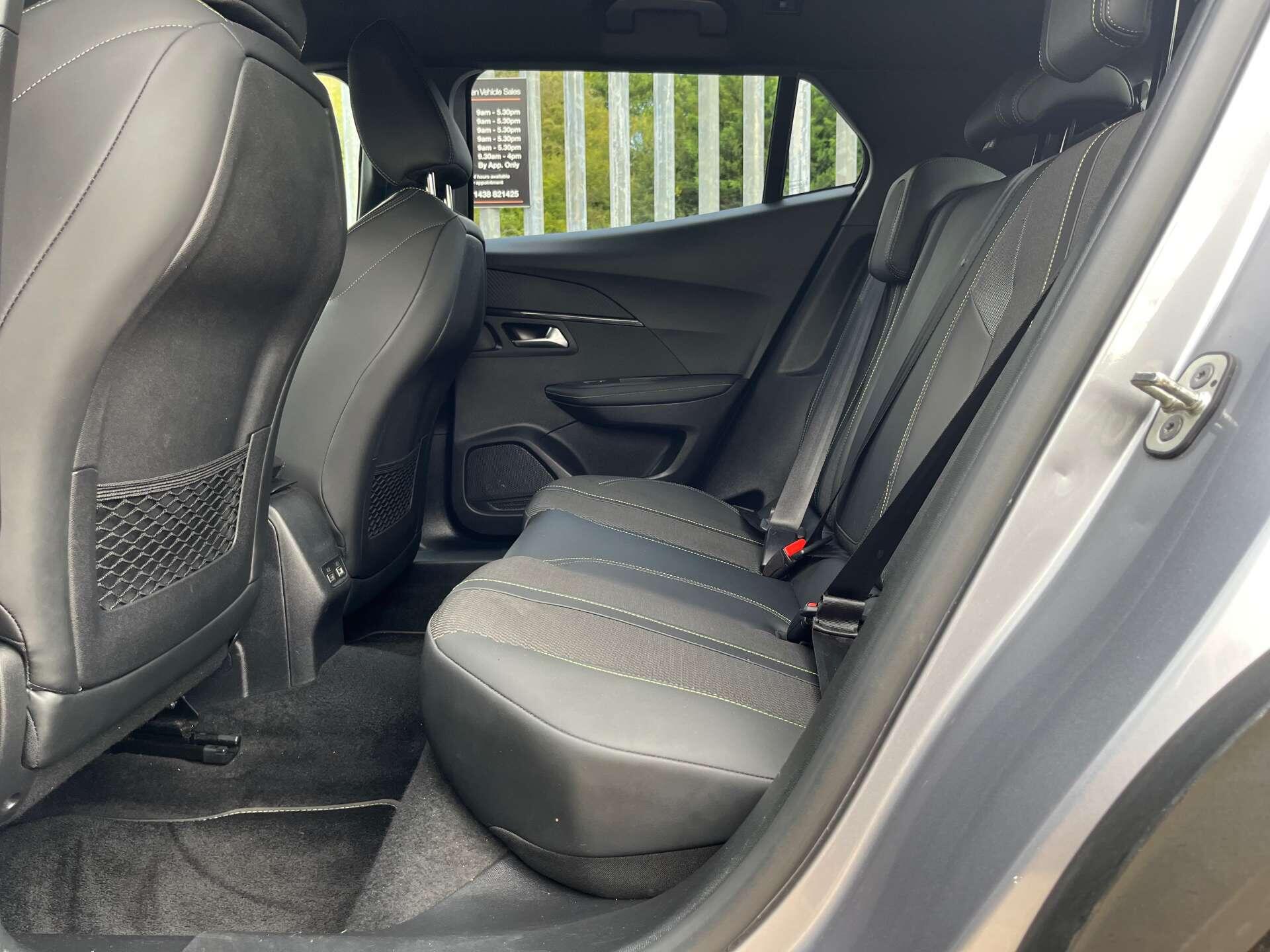 Peugeot 2008 view 49