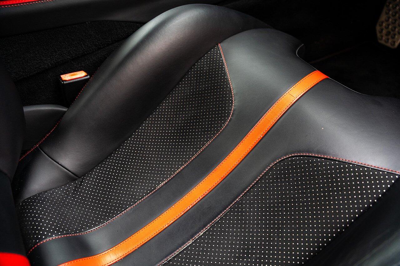 Ferrari 812 view 57