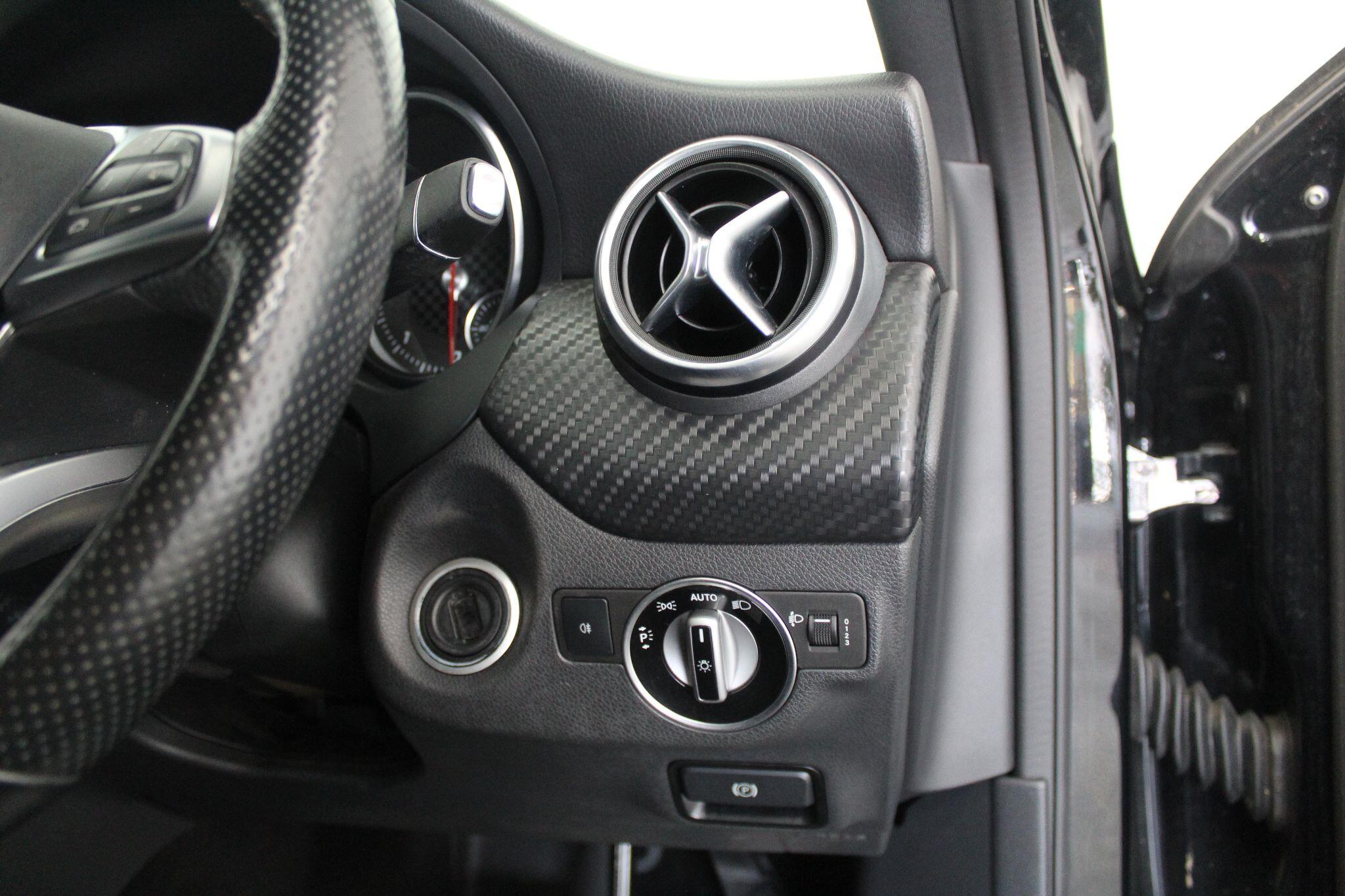 Mercedes-Benz A-Class view 46