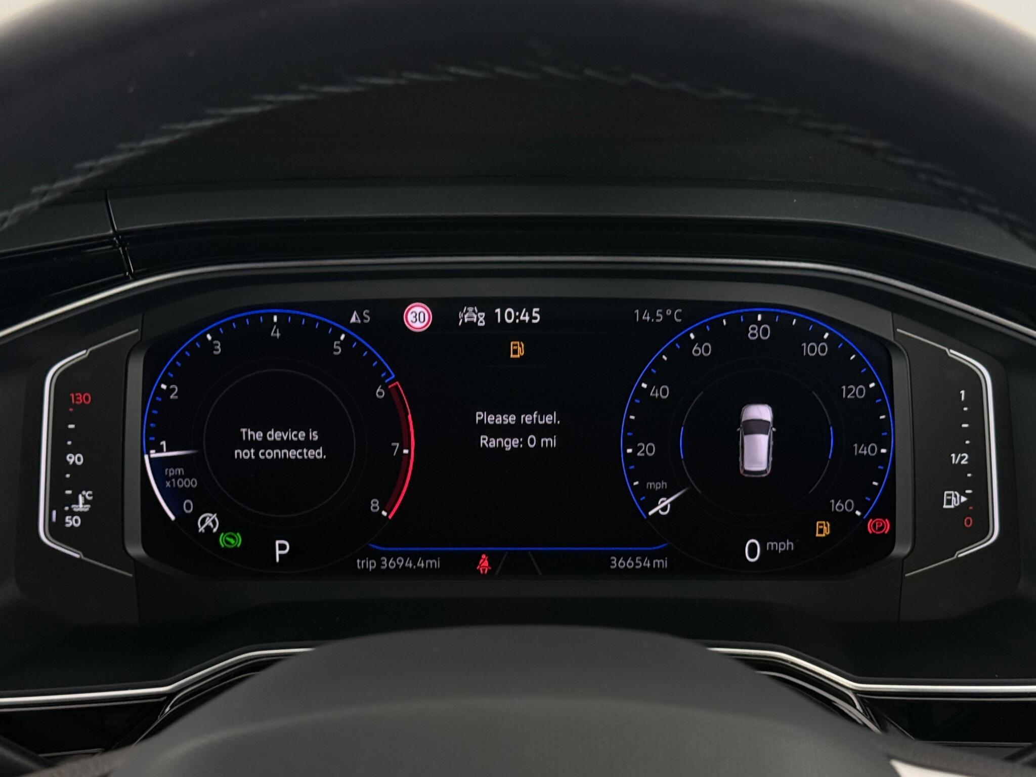 Volkswagen Polo view 15
