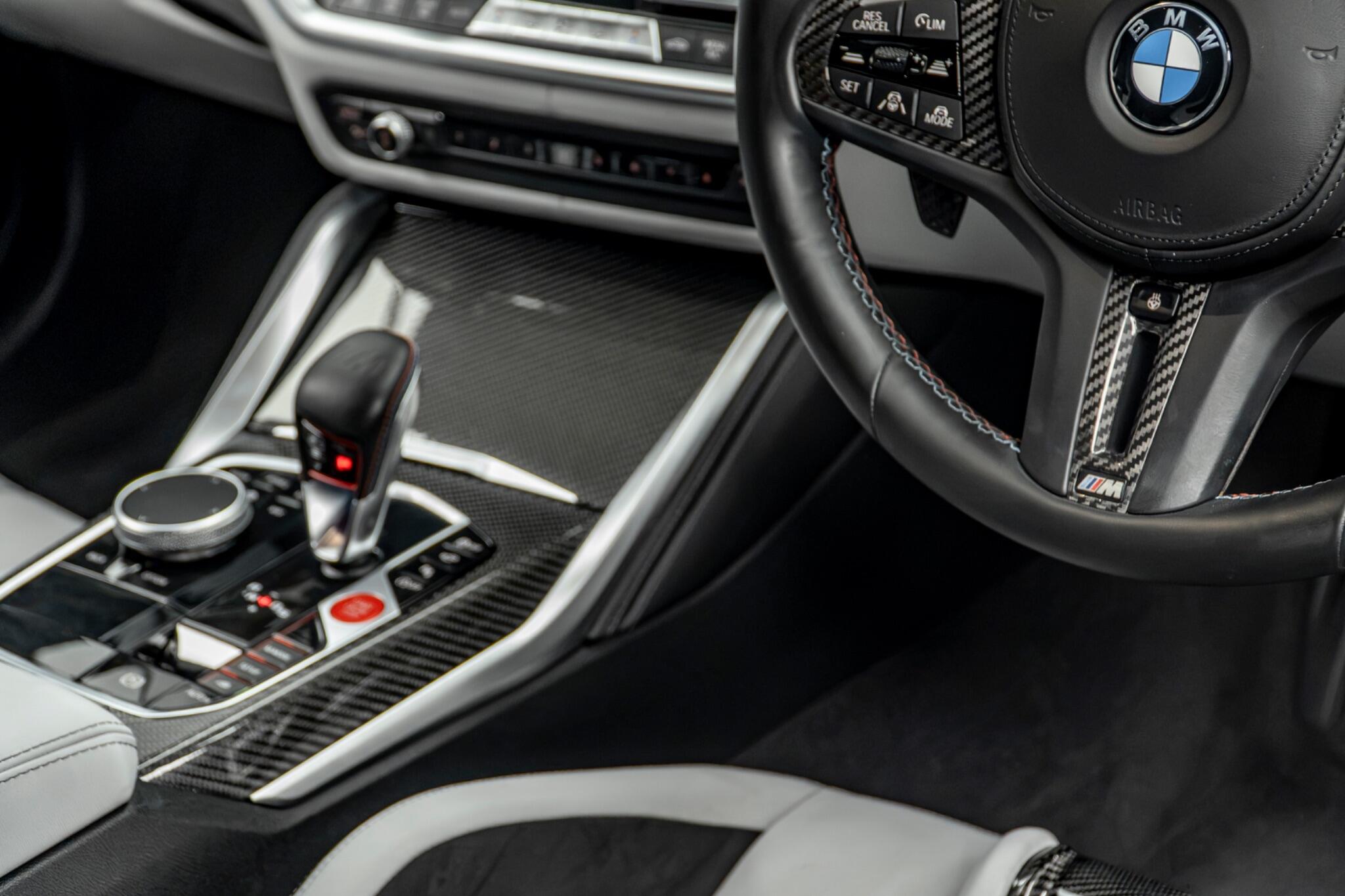 BMW M4 view 38