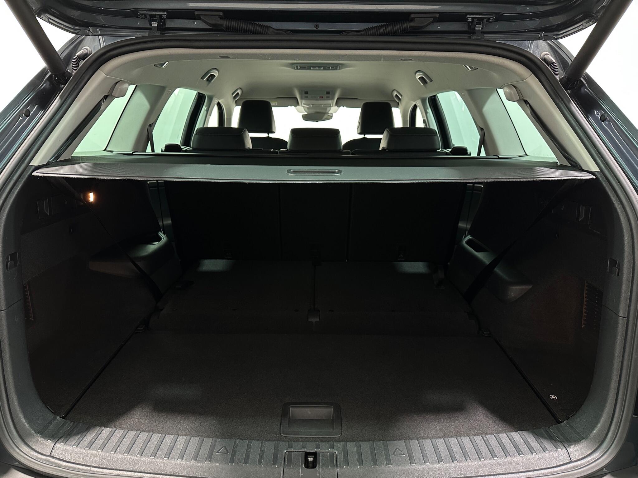 Skoda Kodiaq view 49