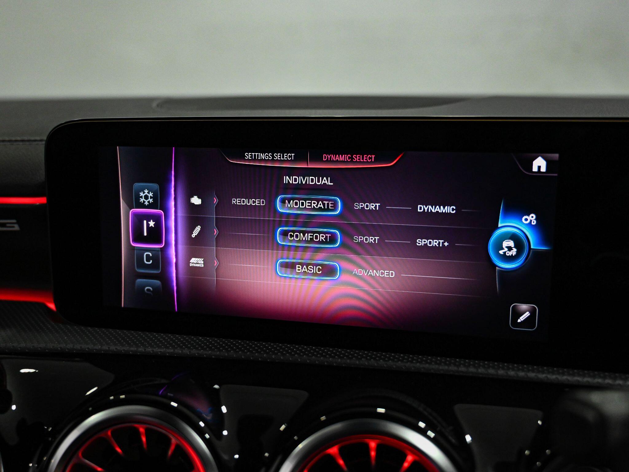 Mercedes-Benz A-Class view 17