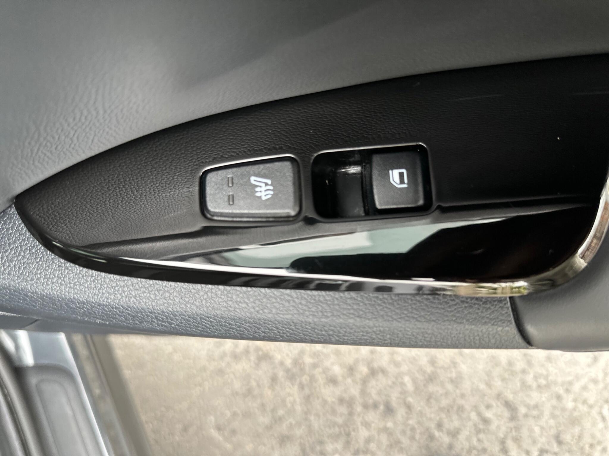 Kia Sportage view 18