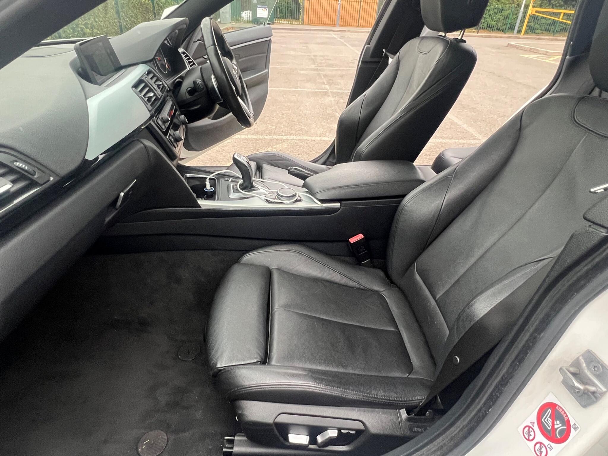 BMW 4 Series view 28